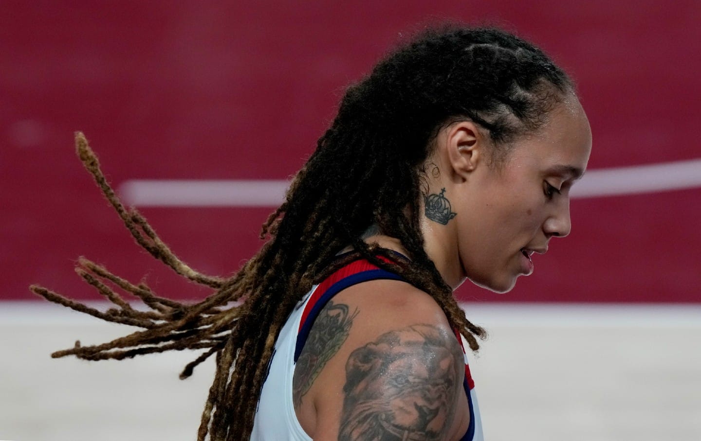 Bipartisan Group of Senators Introduces Resolution Calling for Brittney Griner’s Release