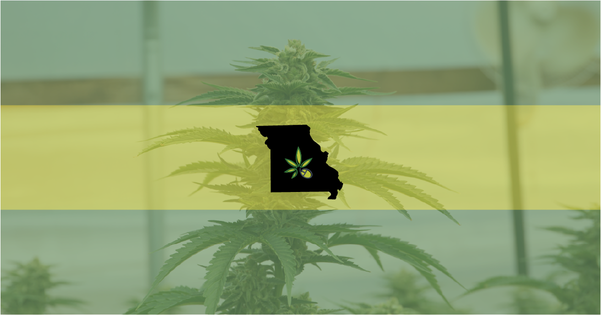 Missouri Medical Marijuana Sales Top $2 Million Per Week