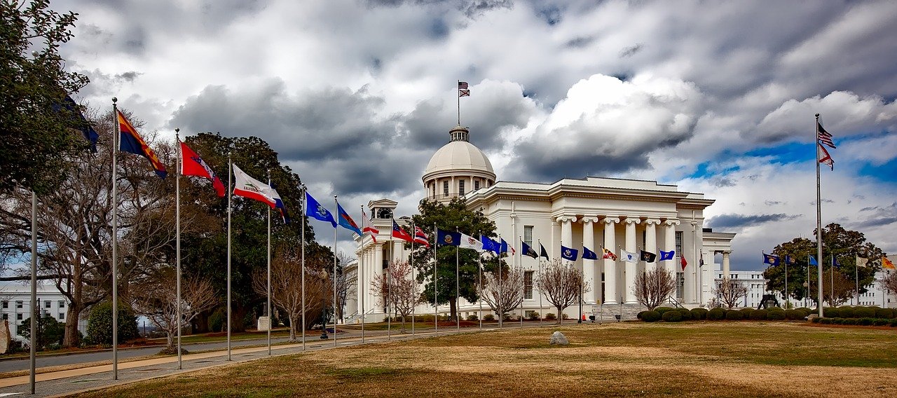 Alabama Governor Signs Medical Marijuana Bill Into Law
