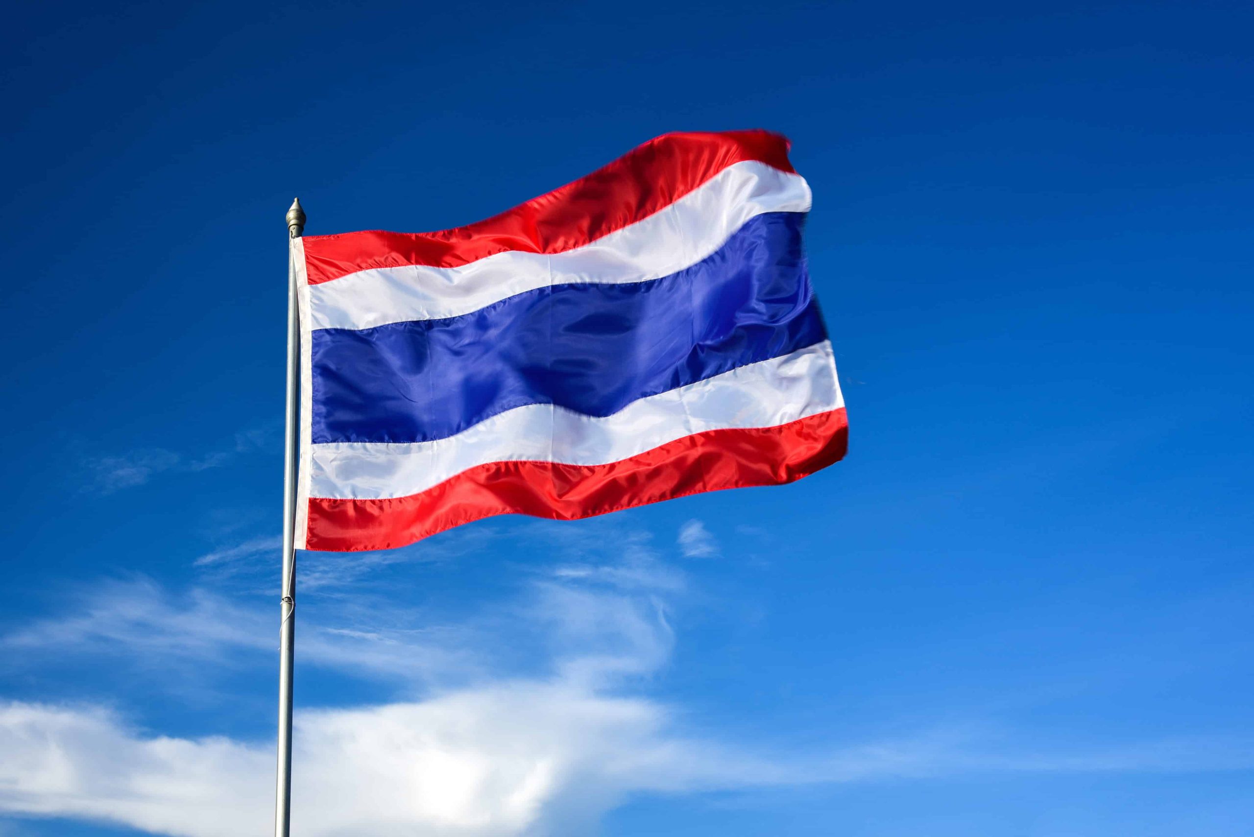 Over 850 Doctors in Thailand Protest Pot Legalization