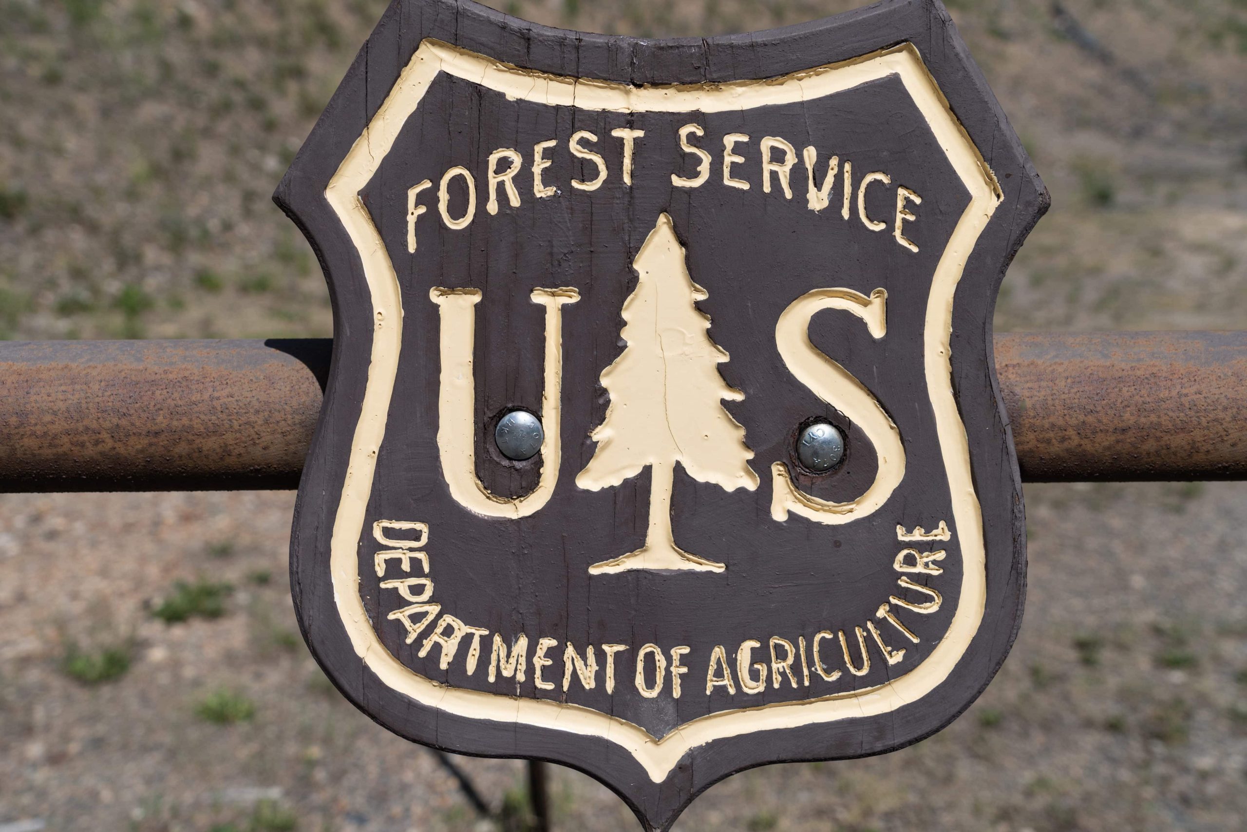 U.S. Forest Service Employees Still Banned From Consuming Cannabis