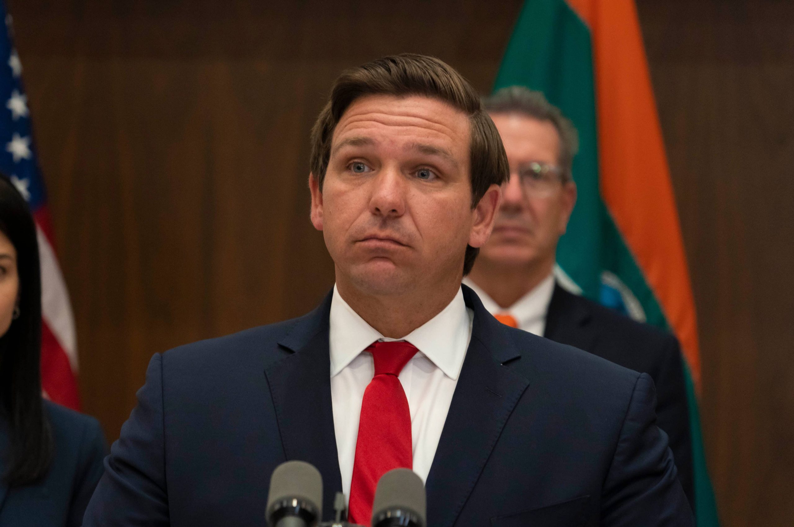 Florida Gov. DeSantis to Pot Licensees: ‘Charge These People More’