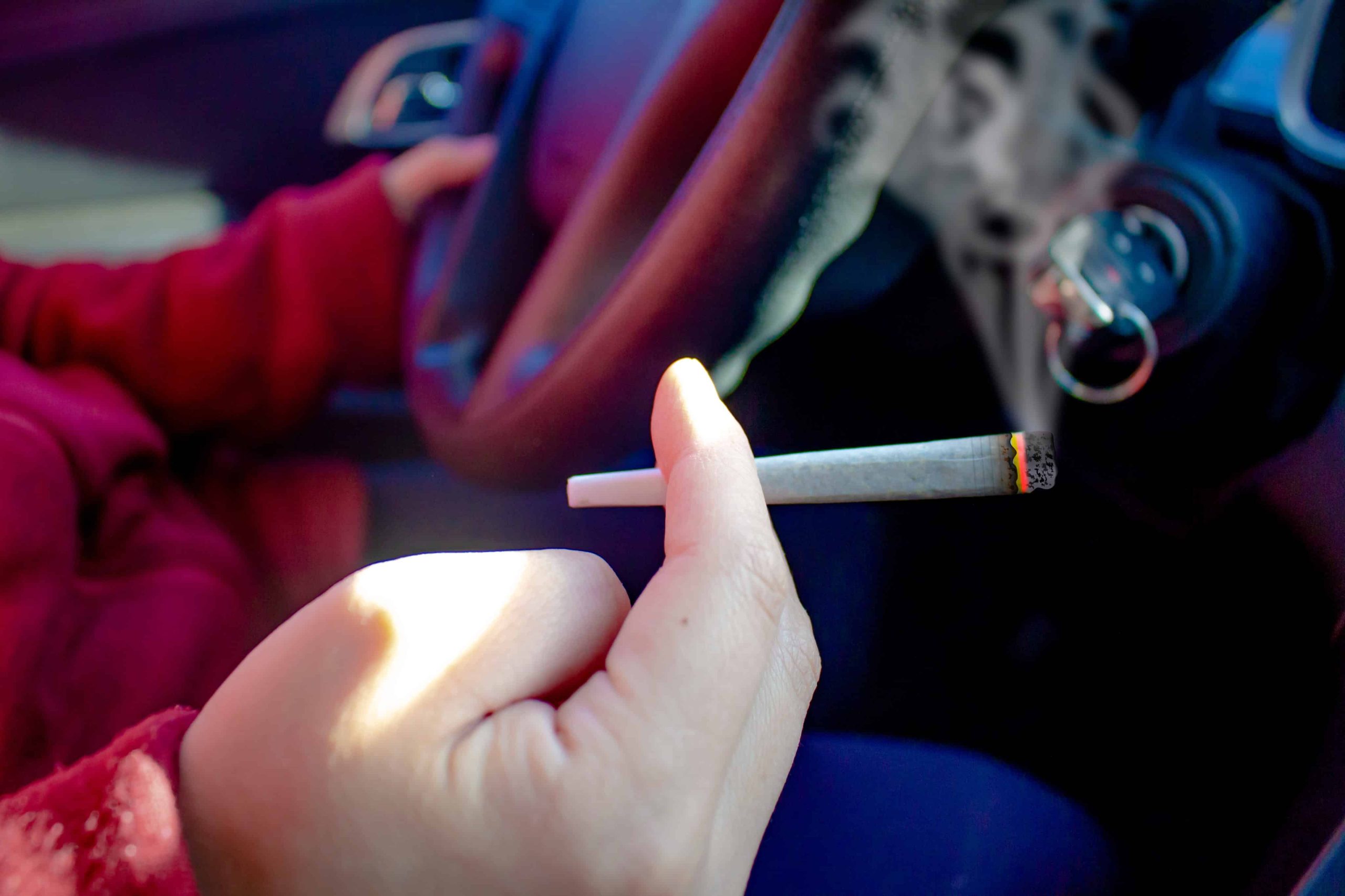 New Report Recommends Tips for Successful Cannabis-Impaired Driving Campaigns