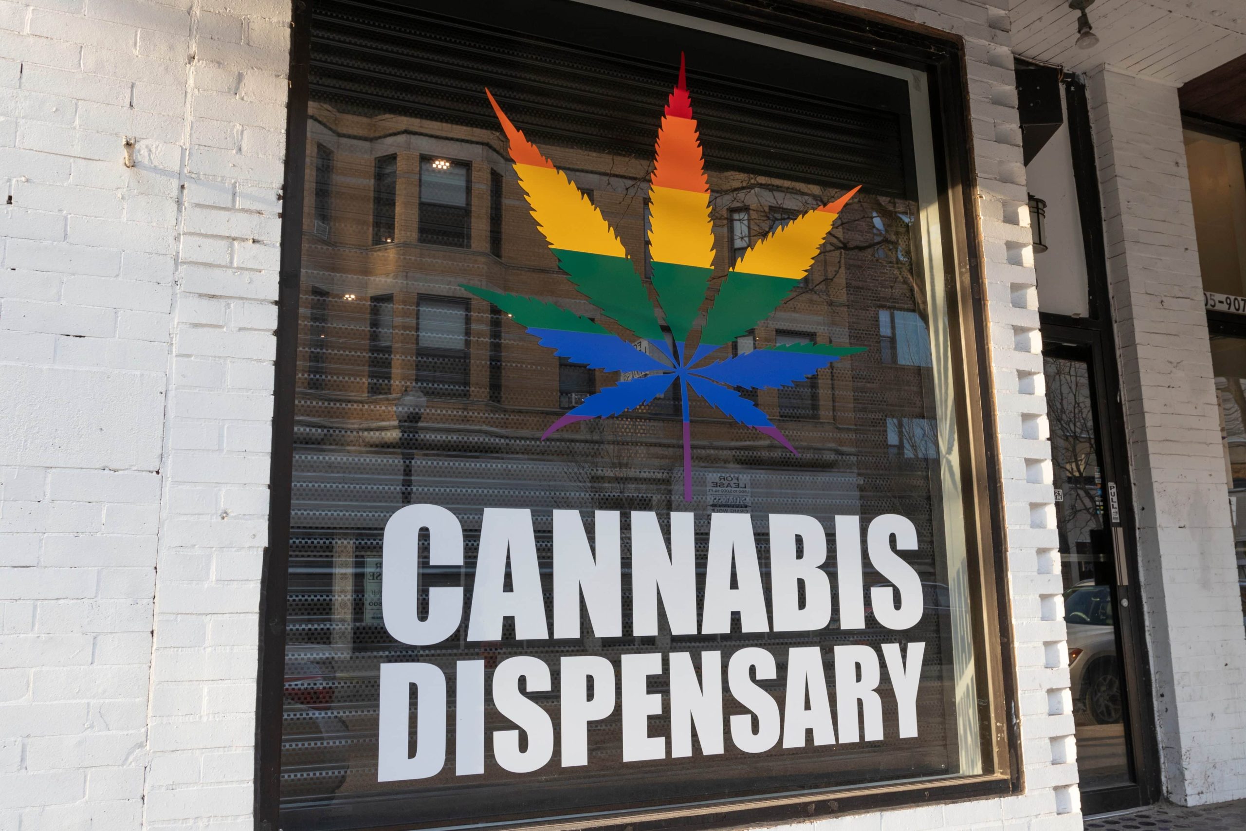 Application Period Opens for New York Recreational Dispensaries