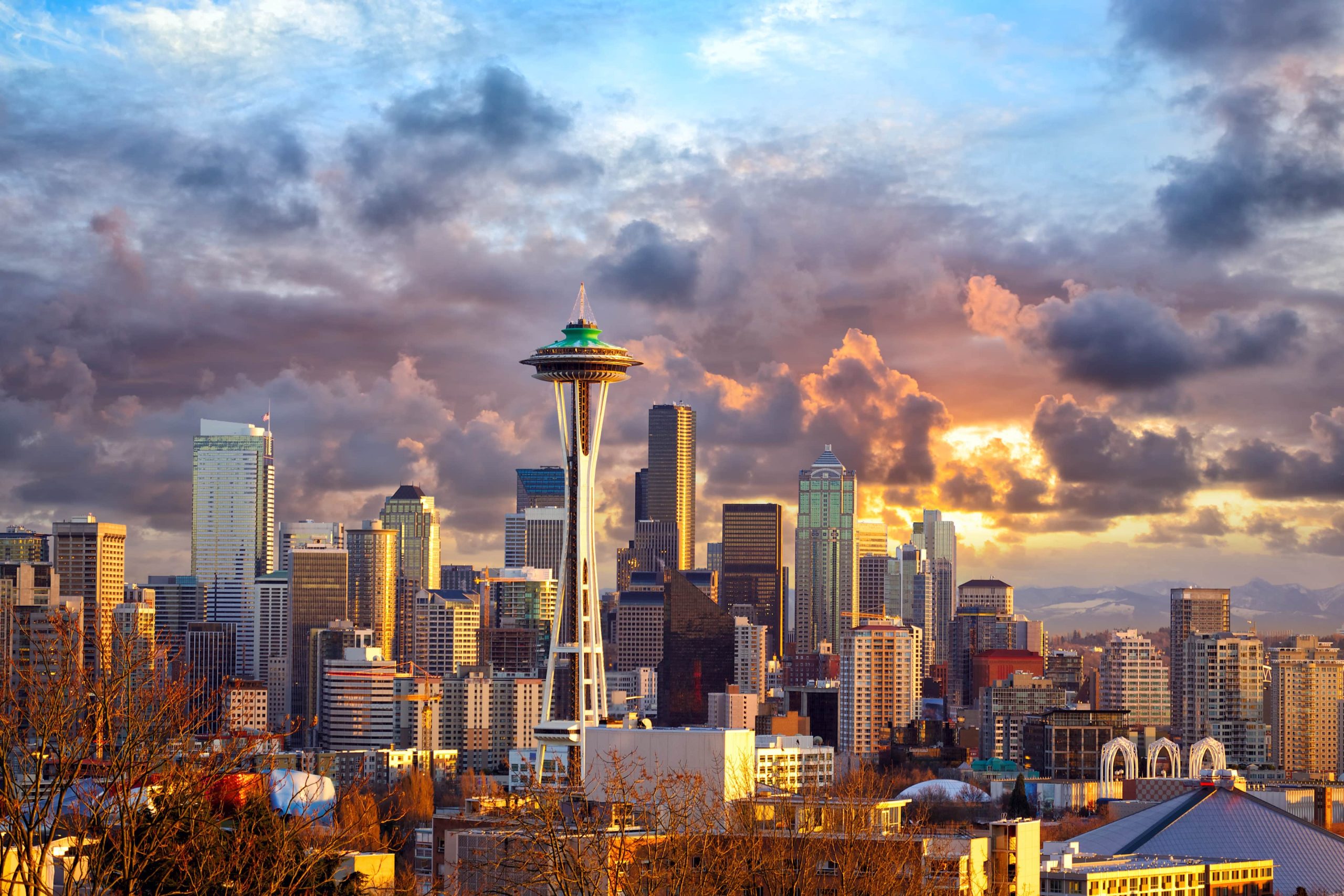 Seattle Mayor Introduces Bills to Enhance Equity in Cannabis Industry