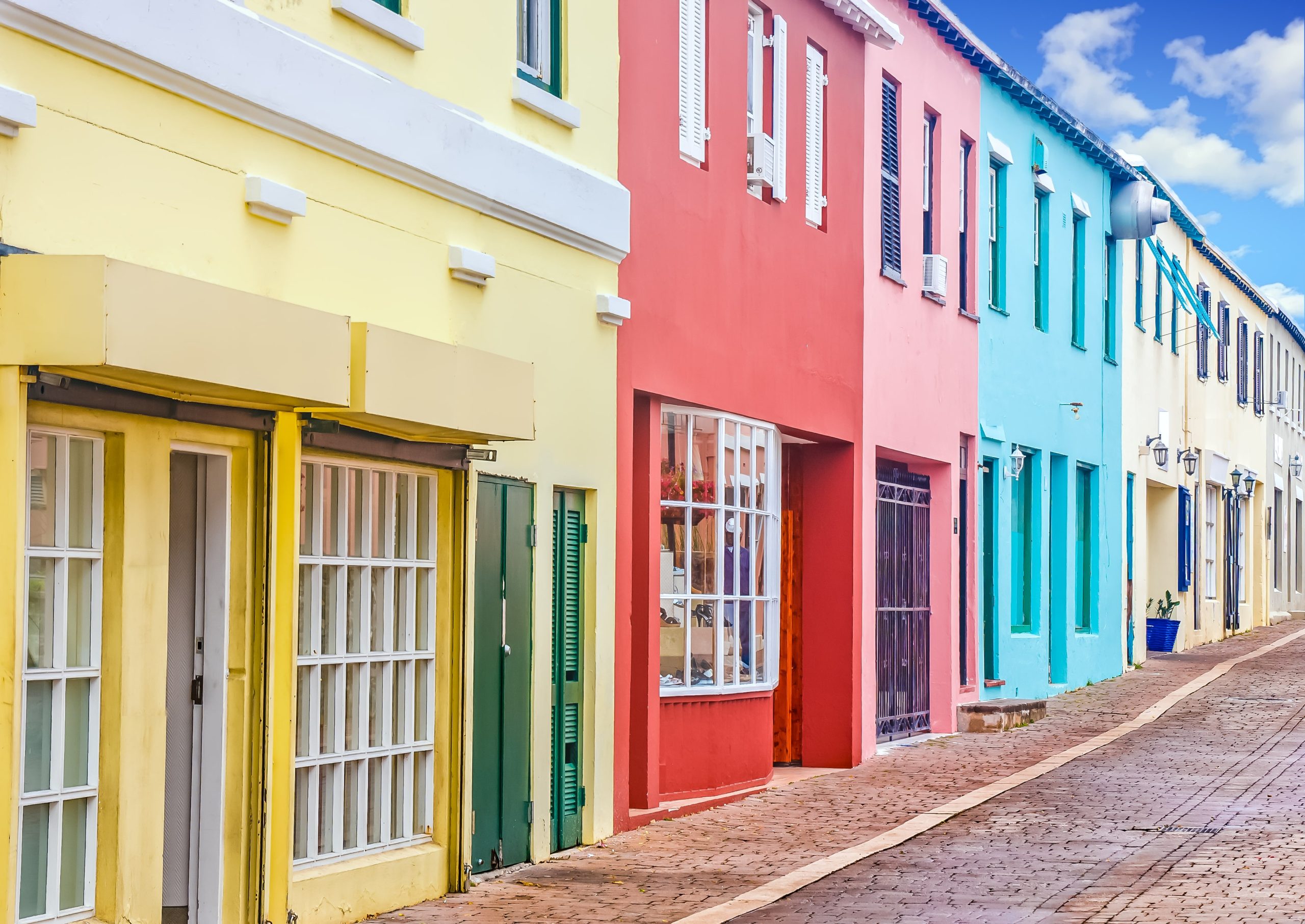 United Kingdom Blocks Bermuda Territory from Legalizing Cannabis