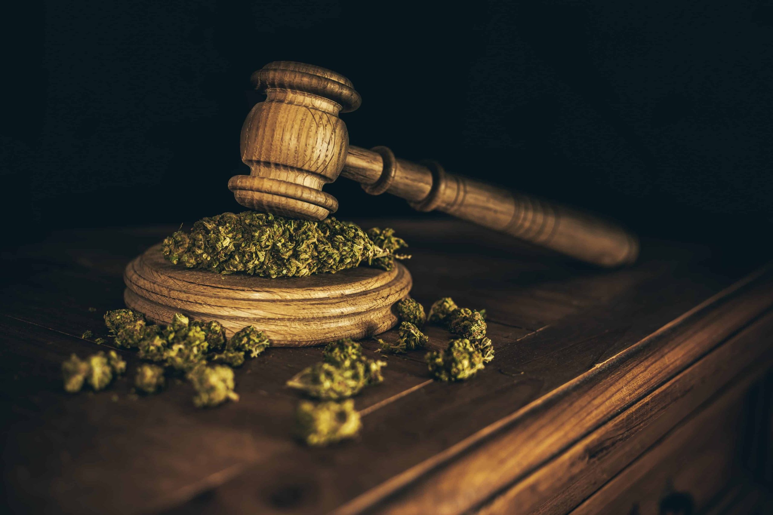 Nevada Judge Orders State Board to Remove Cannabis from Schedule 1