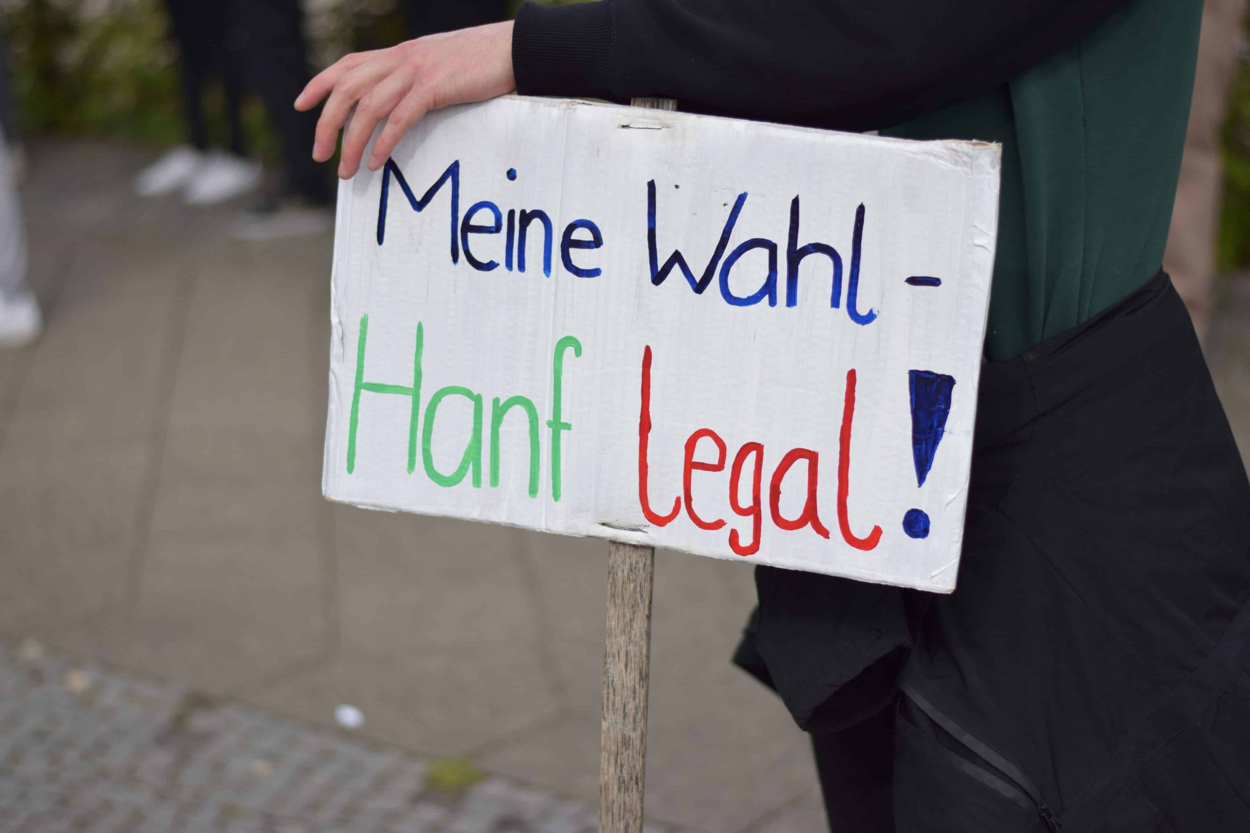 Weed Legalization in Germany Hampered by EU Laws