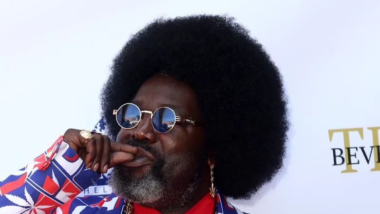 Afroman’s Ohio Residence Raided by Local Law Enforcement