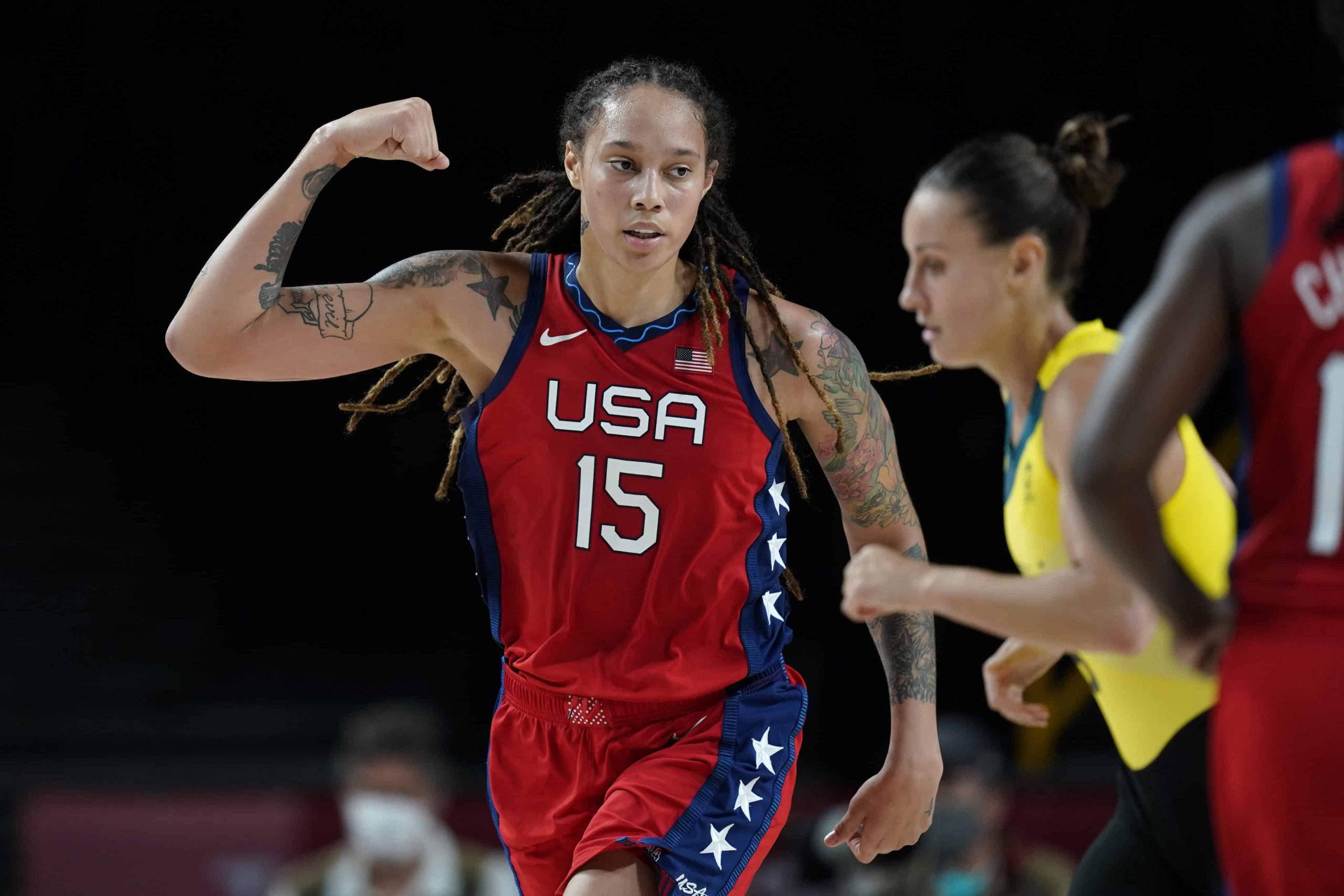U.S. Negotiator ‘Cautiously Optimistic’ Griner Will Be Released By Year’s End