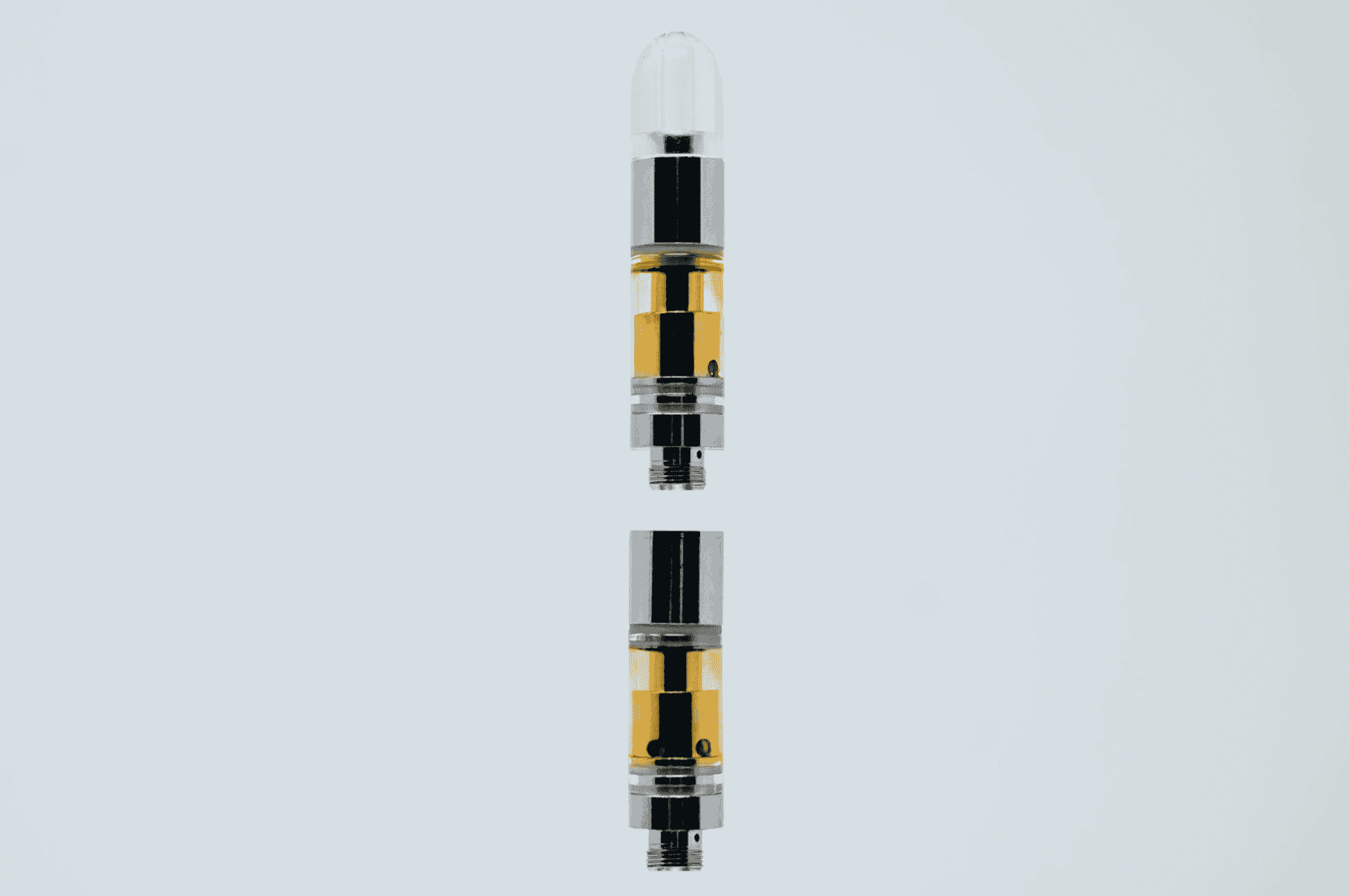 Spliff Vape: New Tech Allows Cannabis, Nicotine To Be Vaped Simultaneously