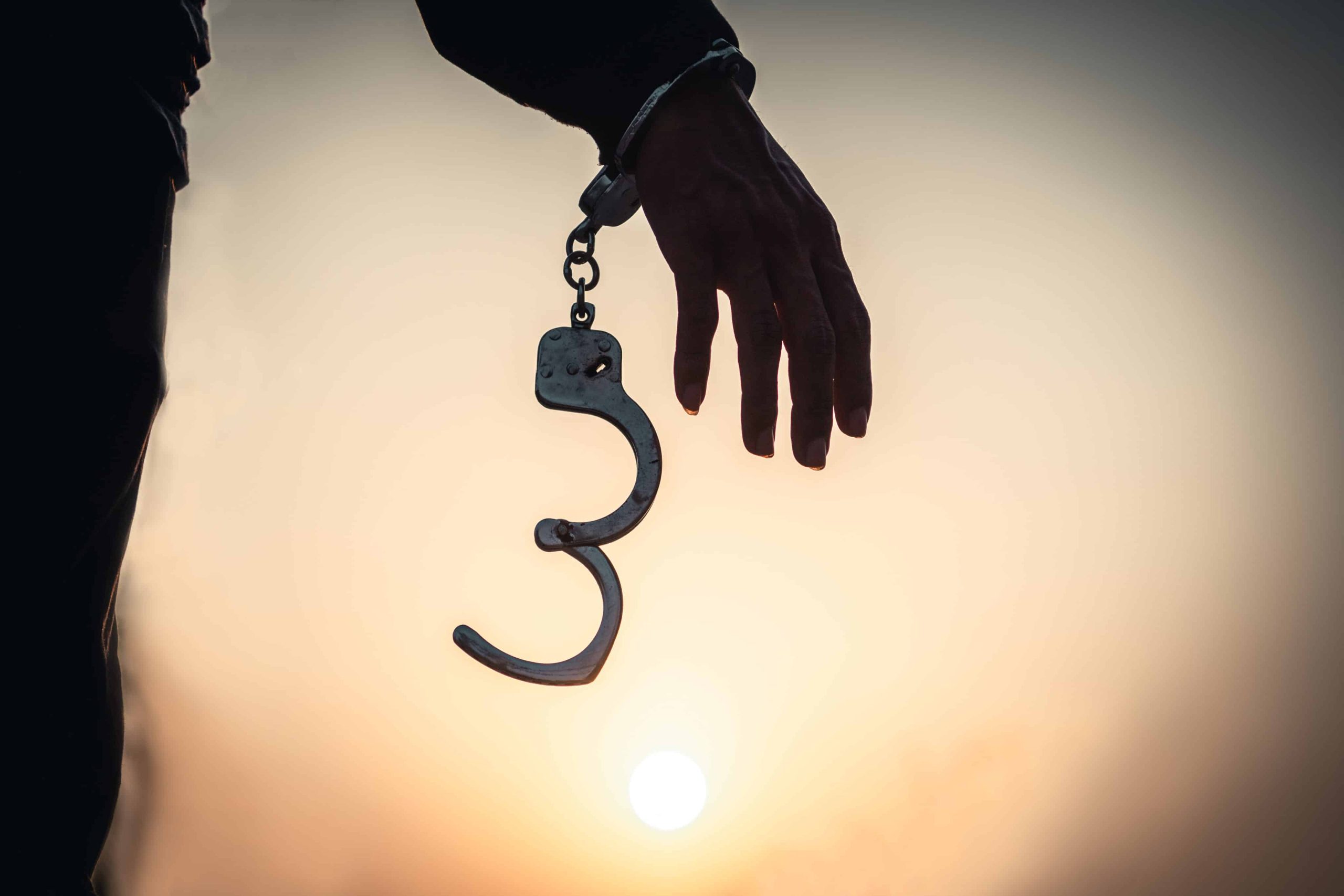 U.S. Sentencing Commission Estimates That 6,577 People Could Receive Pardons