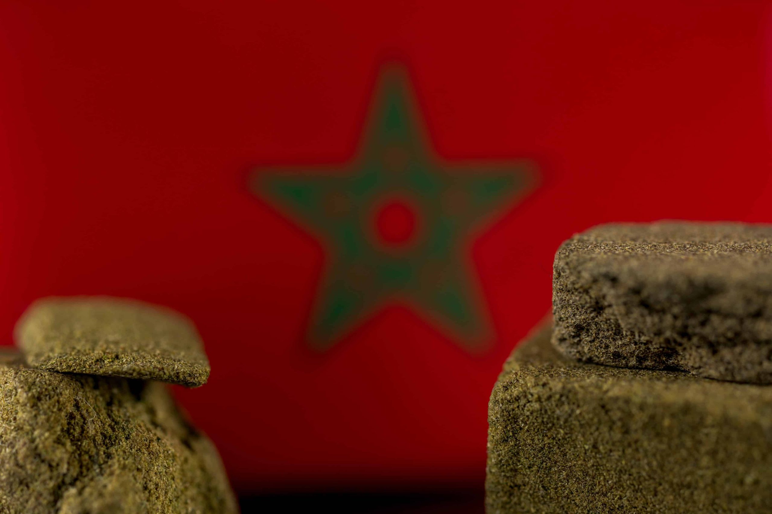 Morocco Issues First Cannabis Production Permits