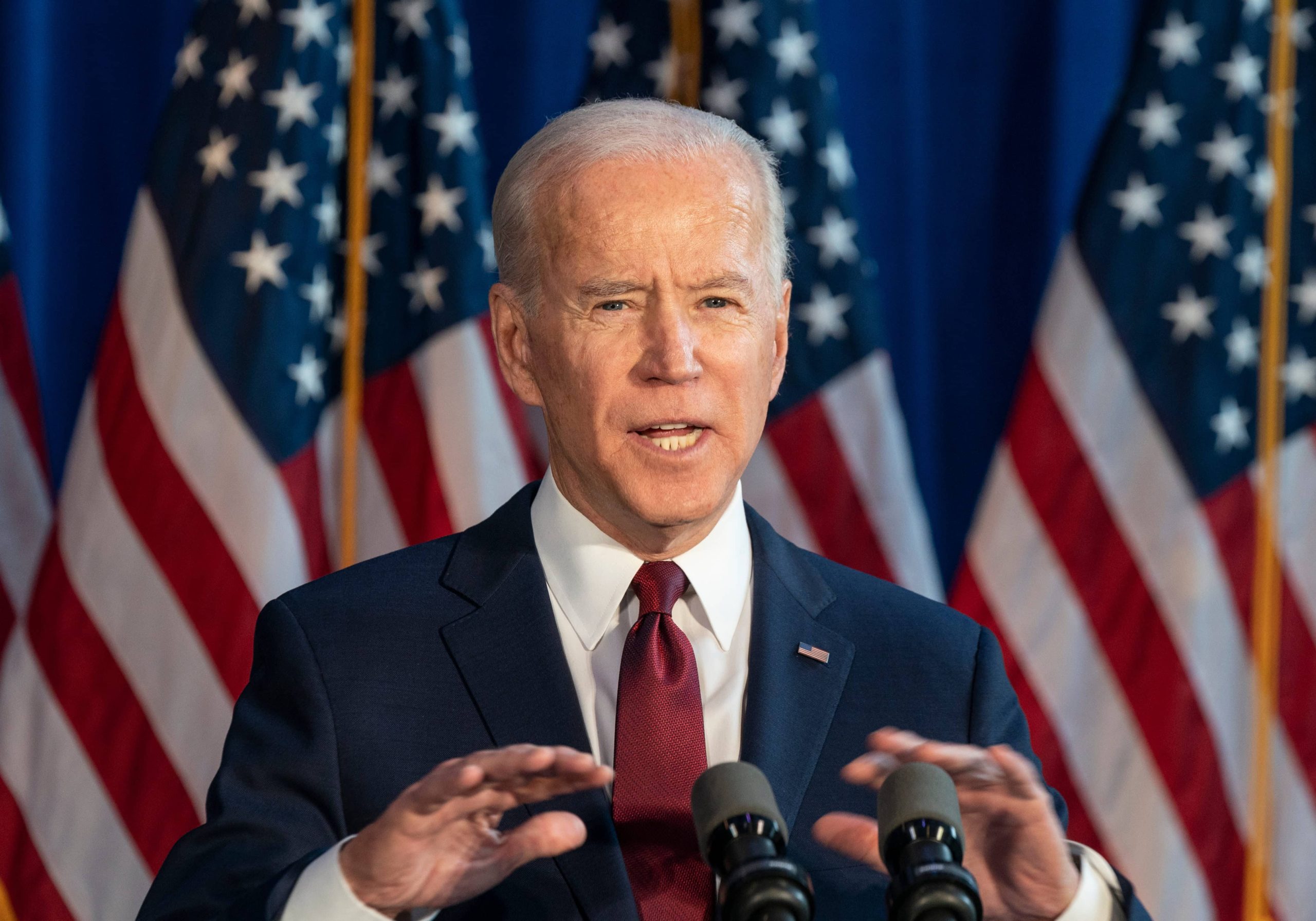In Historic Move, Biden Announces He Will Pardon Thousands of Federal Cannabis Offenses