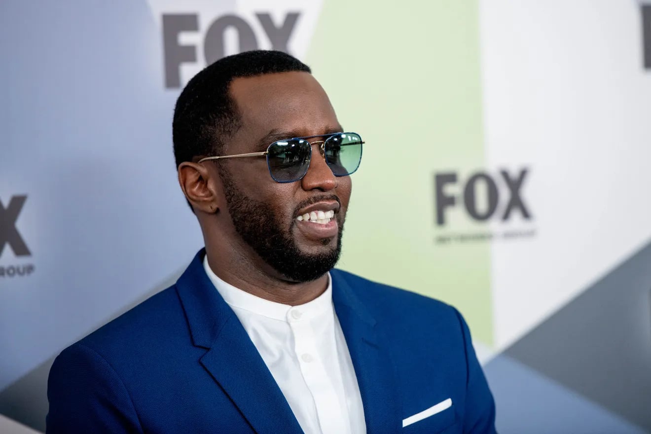 Sean ‘Diddy’ Combs Acquires Assets To Launch Largest Black-Owned Cannabis Company