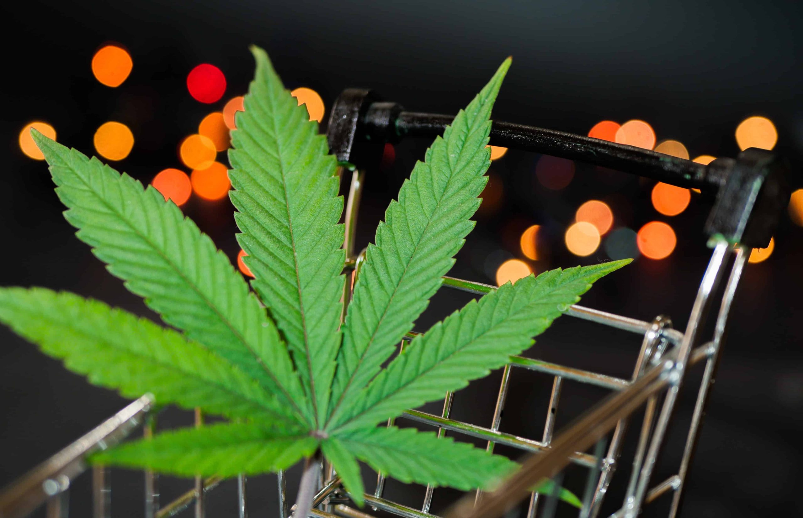 Rhode Island To Begin Adult-Use Cannabis Sales on Dec. 1