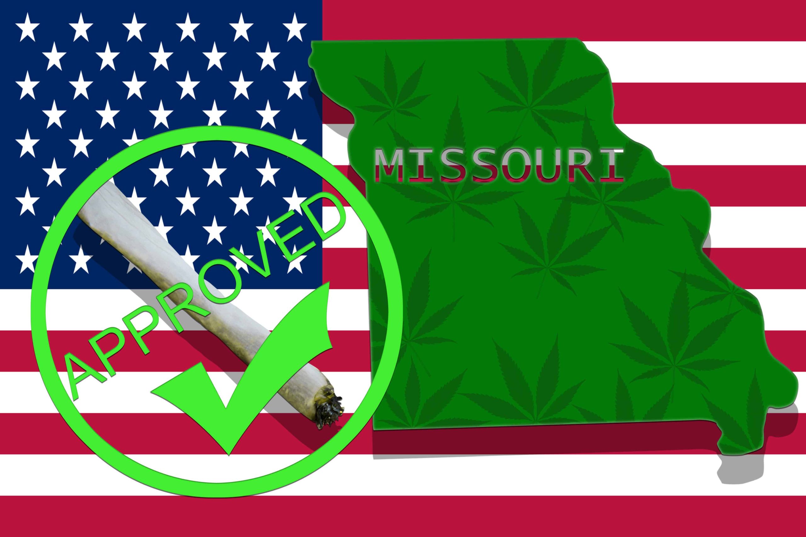 Amendment 3 Passes in Missouri, Legalizing Cannabis