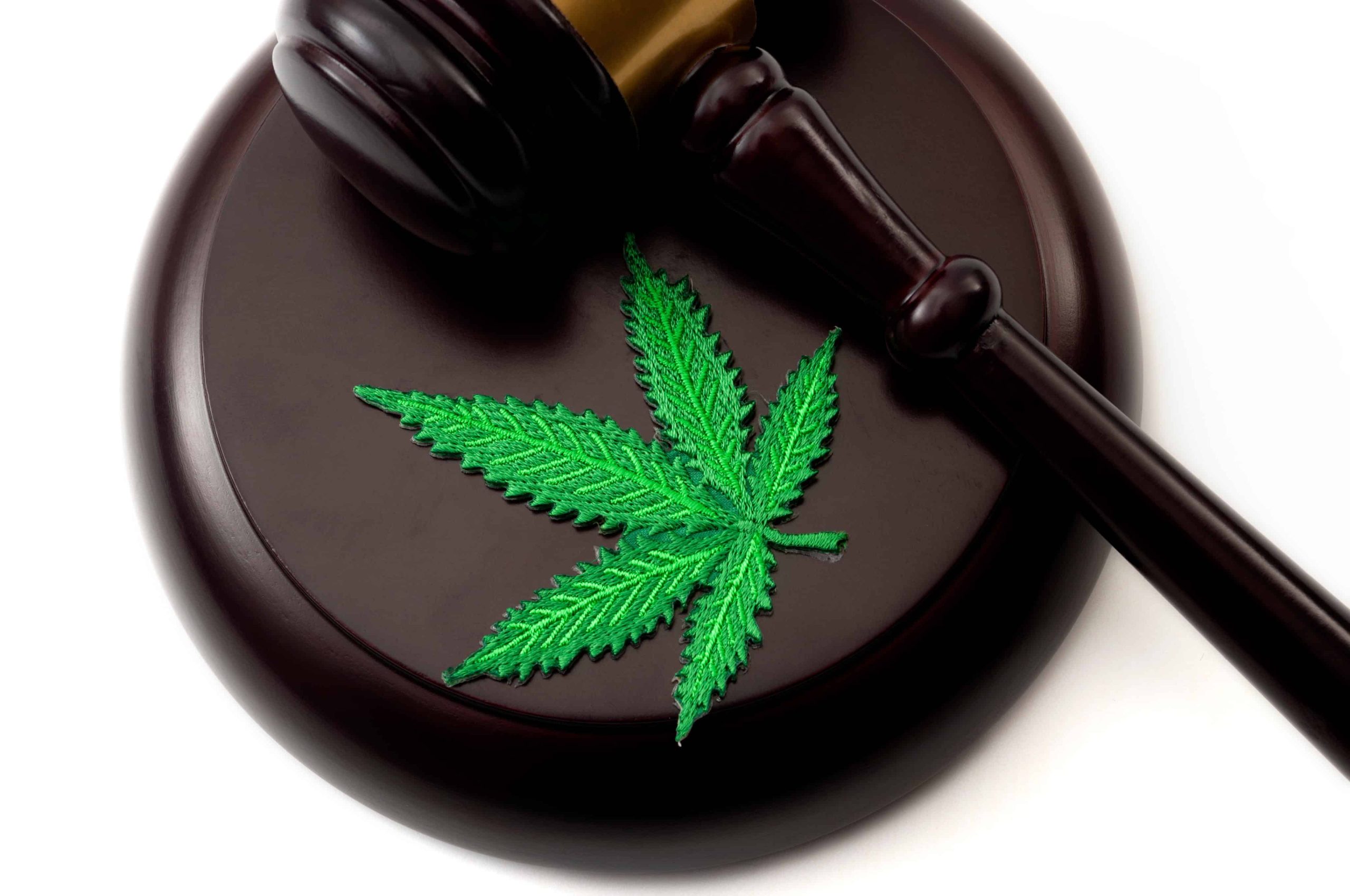 California Gov. Gavin Newsom Pardons 10, Some Cannabis Convictions