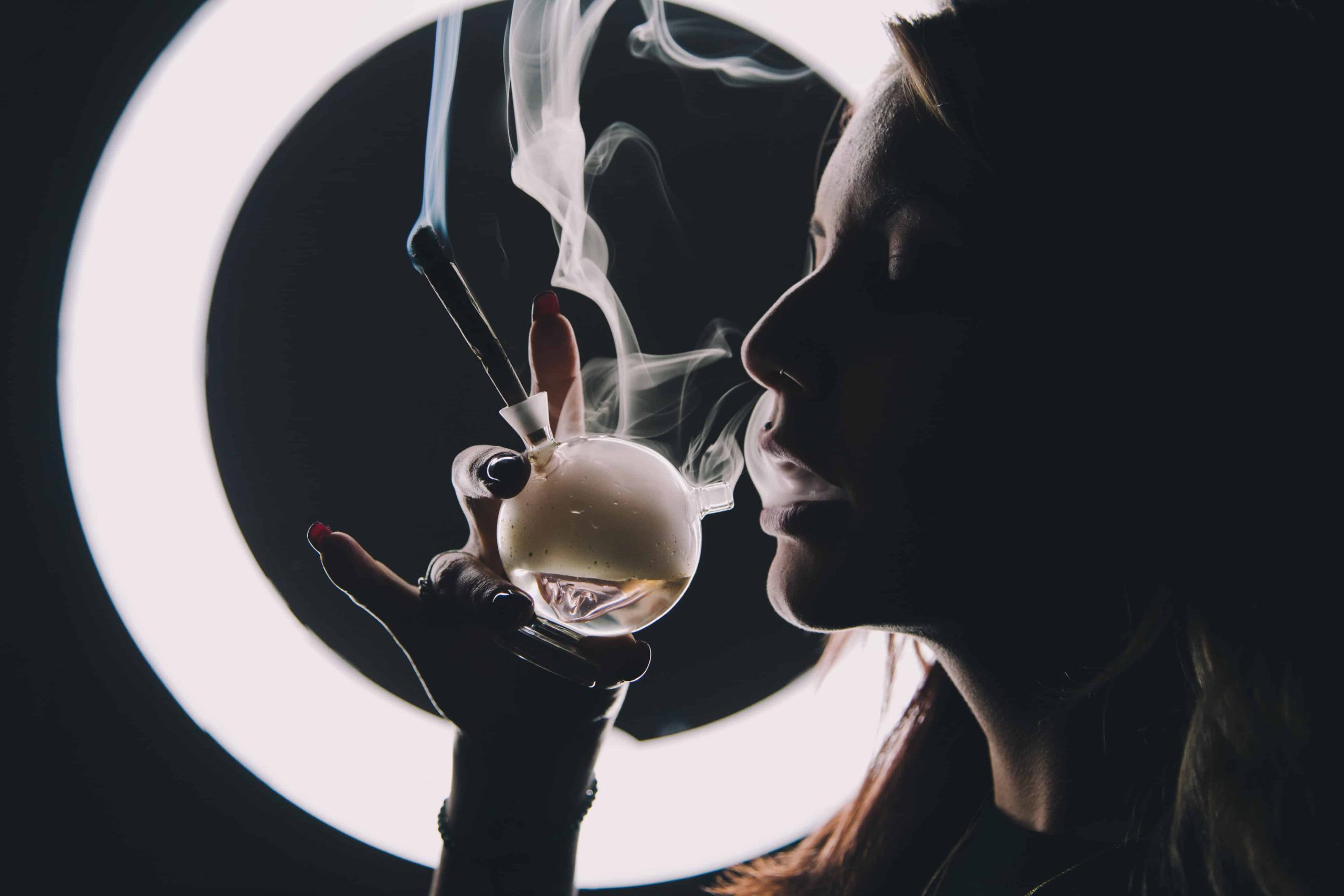 Nevada Officials Award Final 20 Licenses for Cannabis Lounges