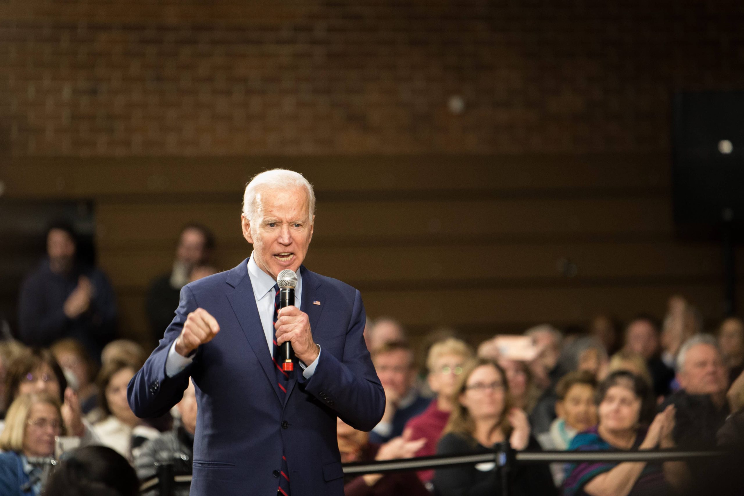 Biden Signs Bill To Expand Medical Cannabis Research