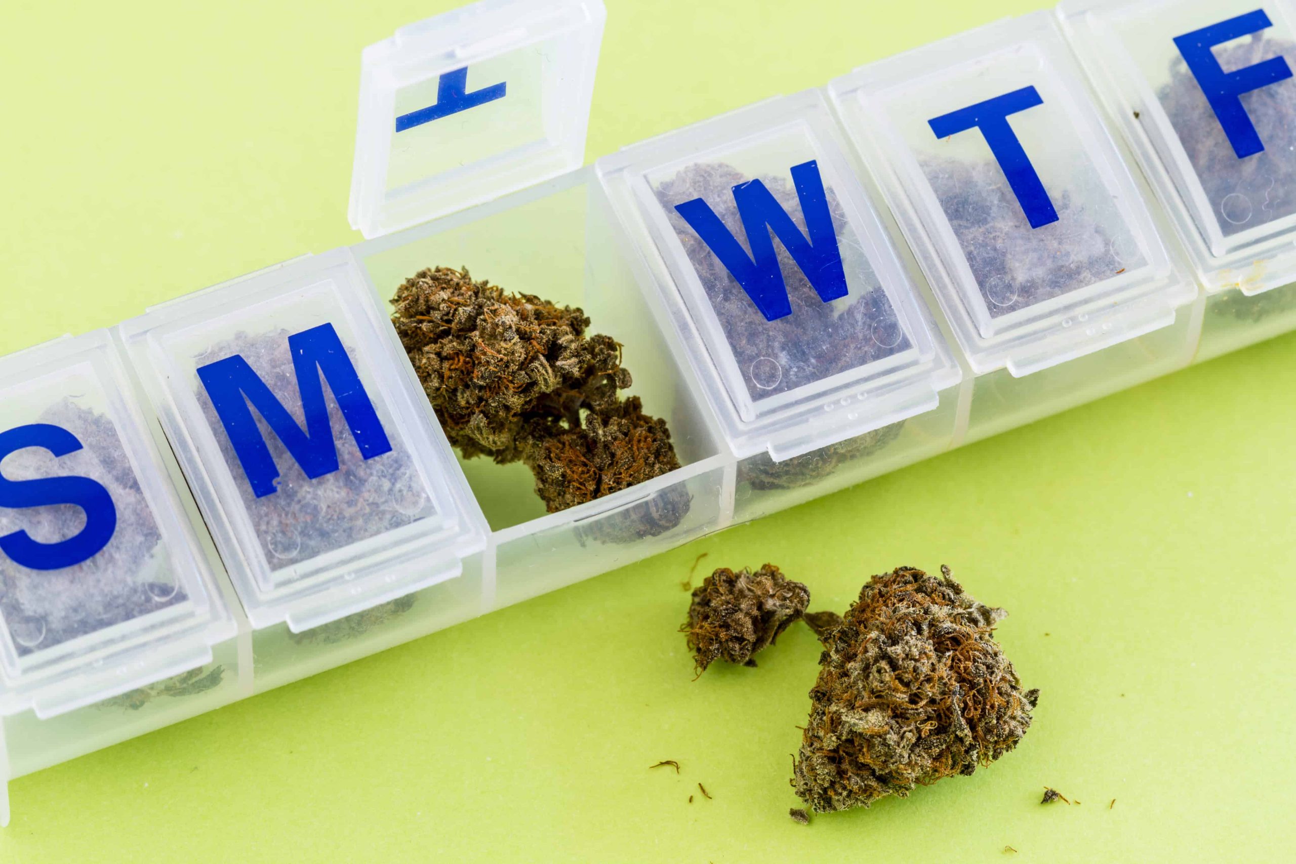 Minnesota Adds New Qualifying Conditions to Medical Cannabis Program