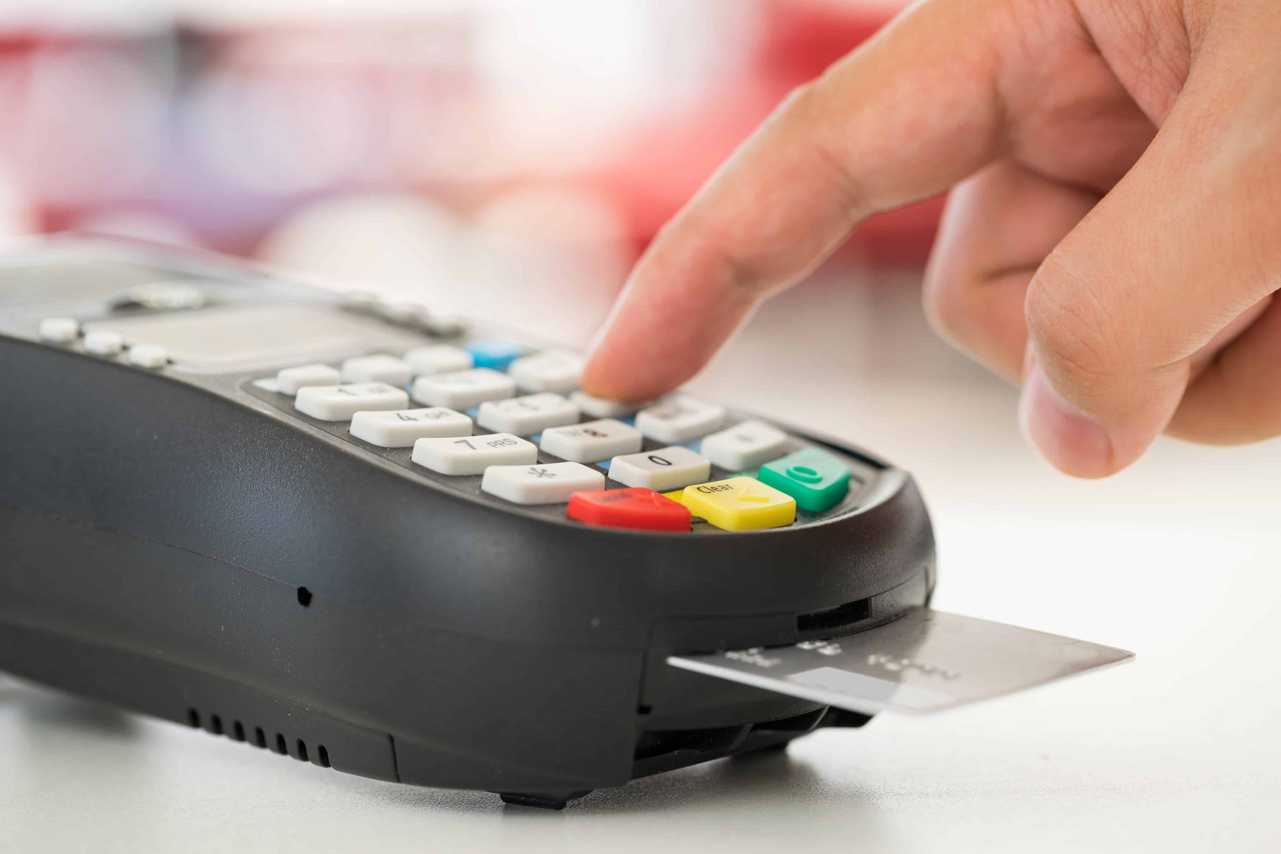 Dispensaries’ Cashless ATM Transactions Get The Ax