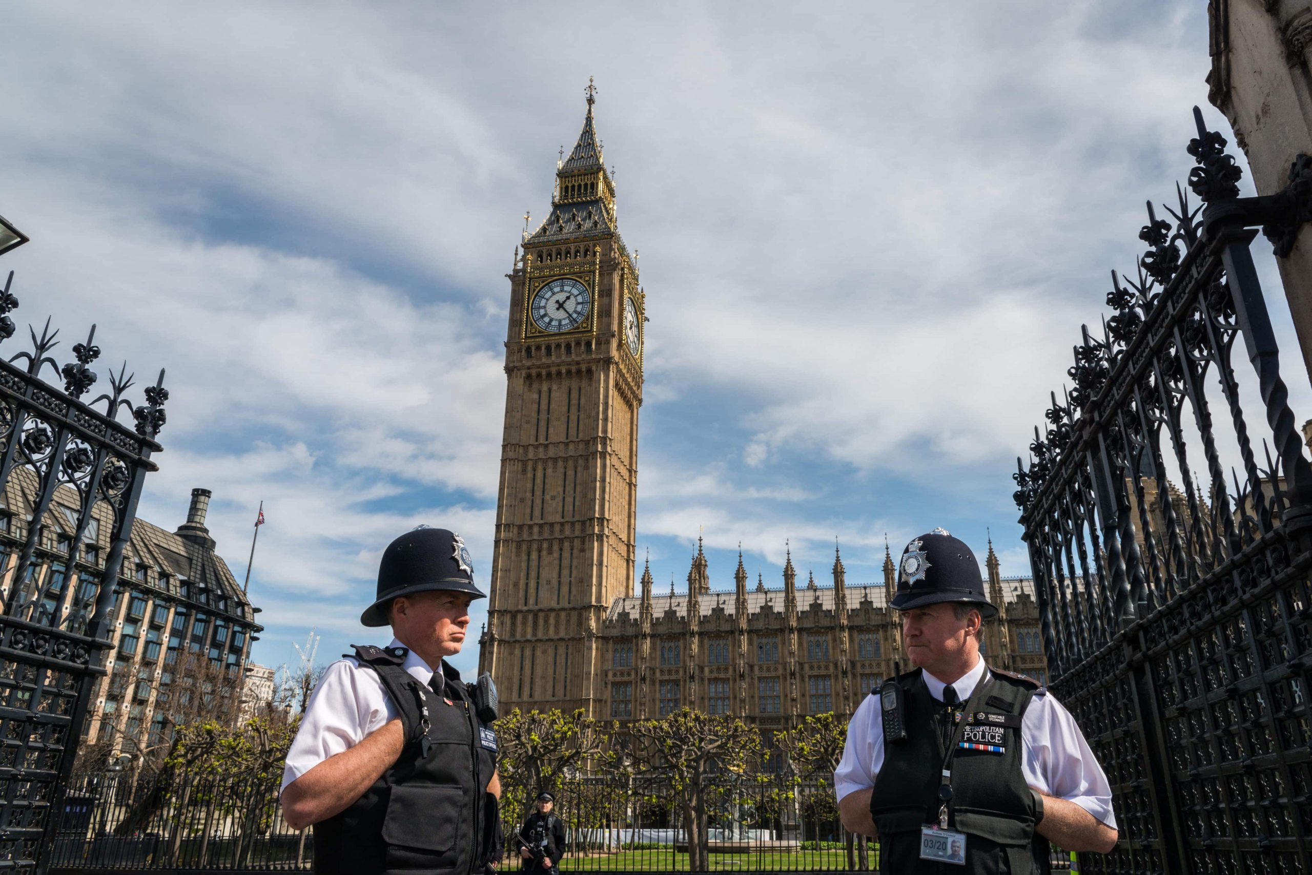 U.K. Police Chiefs Call for Decriminalization of First-Time Drug Offenses