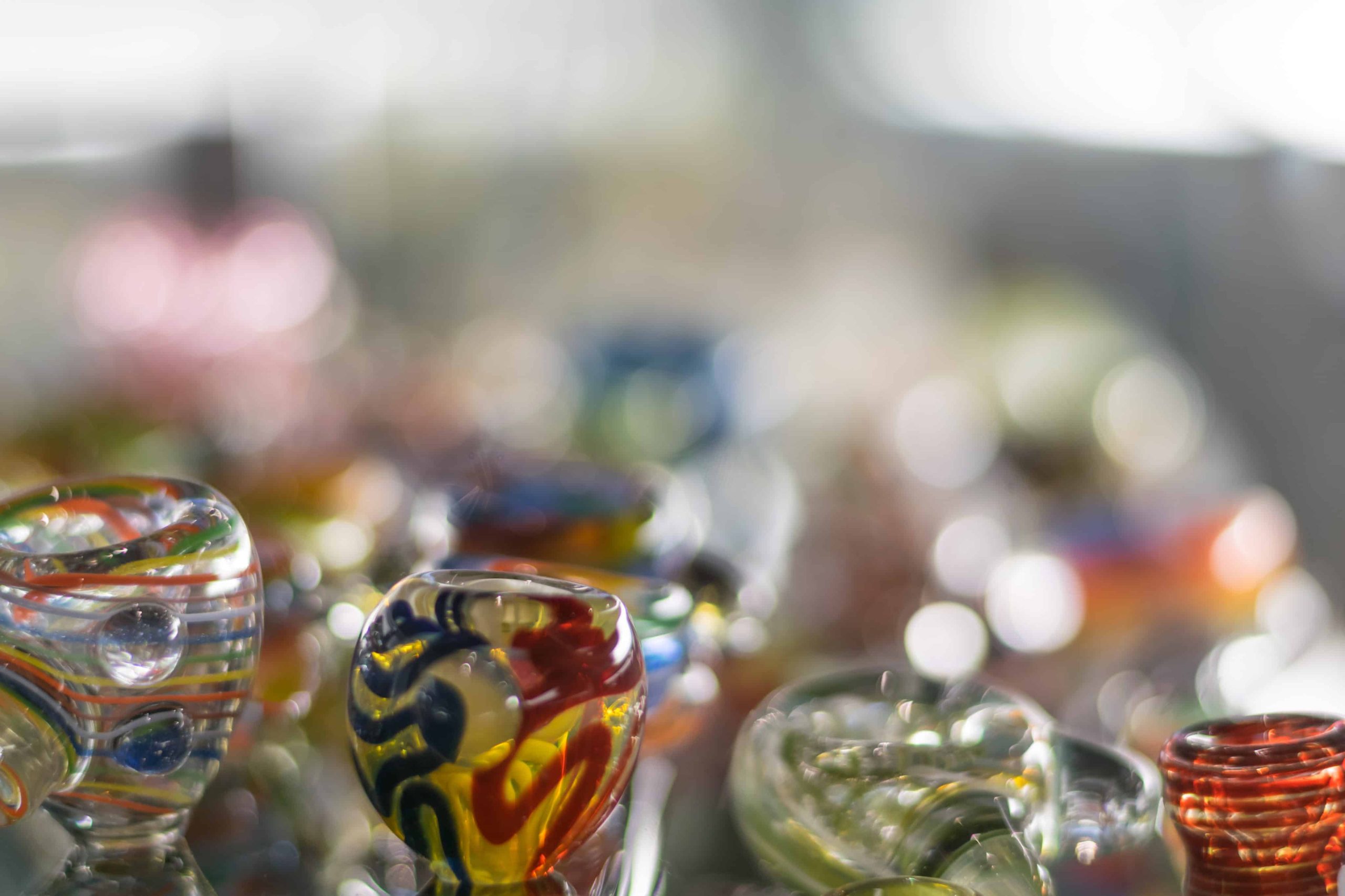 Ohio Bill Would Allow Record Sealing, Expungement for Paraphernalia Convictions