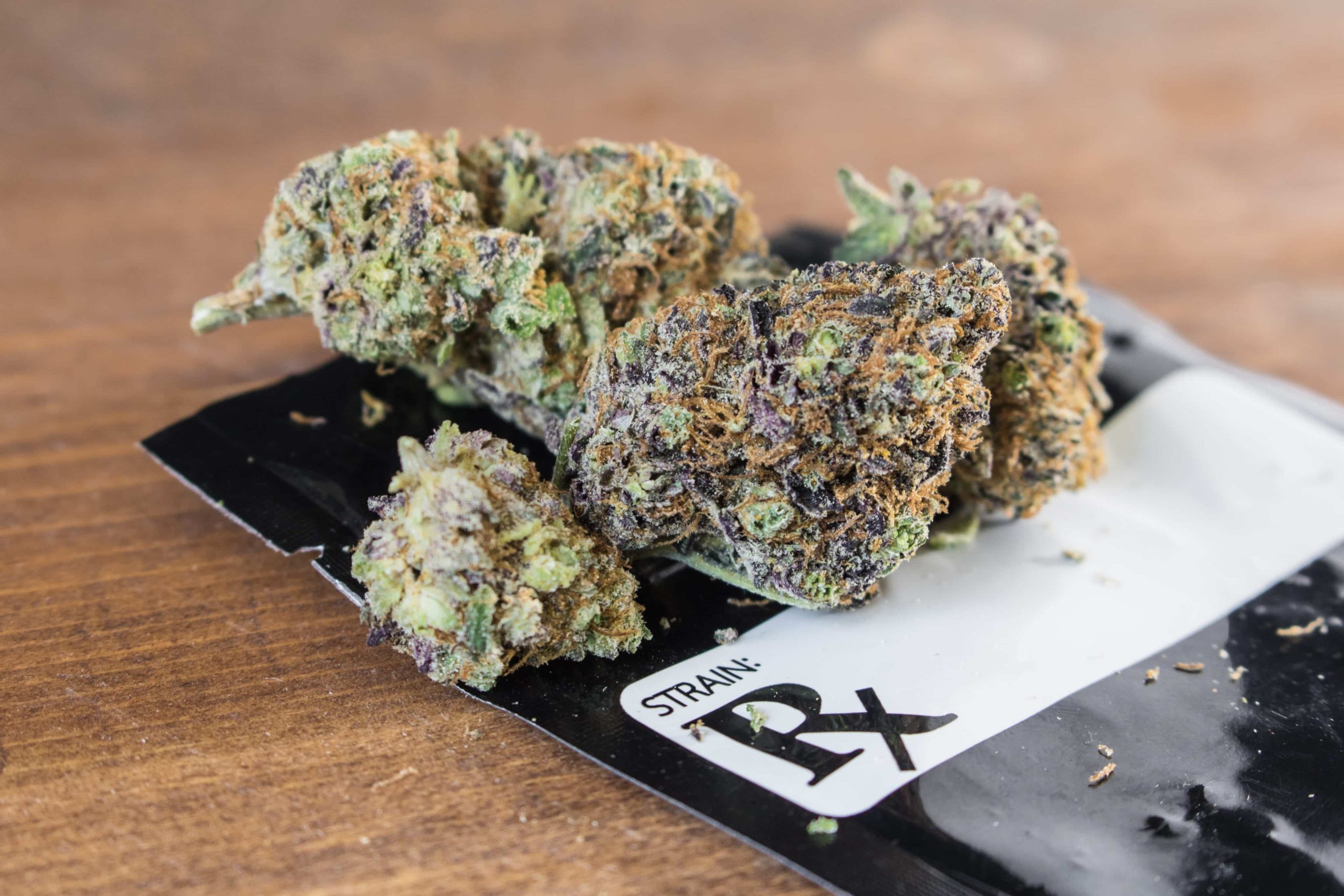 Kansas Lawmakers Plan To Introduce Medical Cannabis Legalization Bill