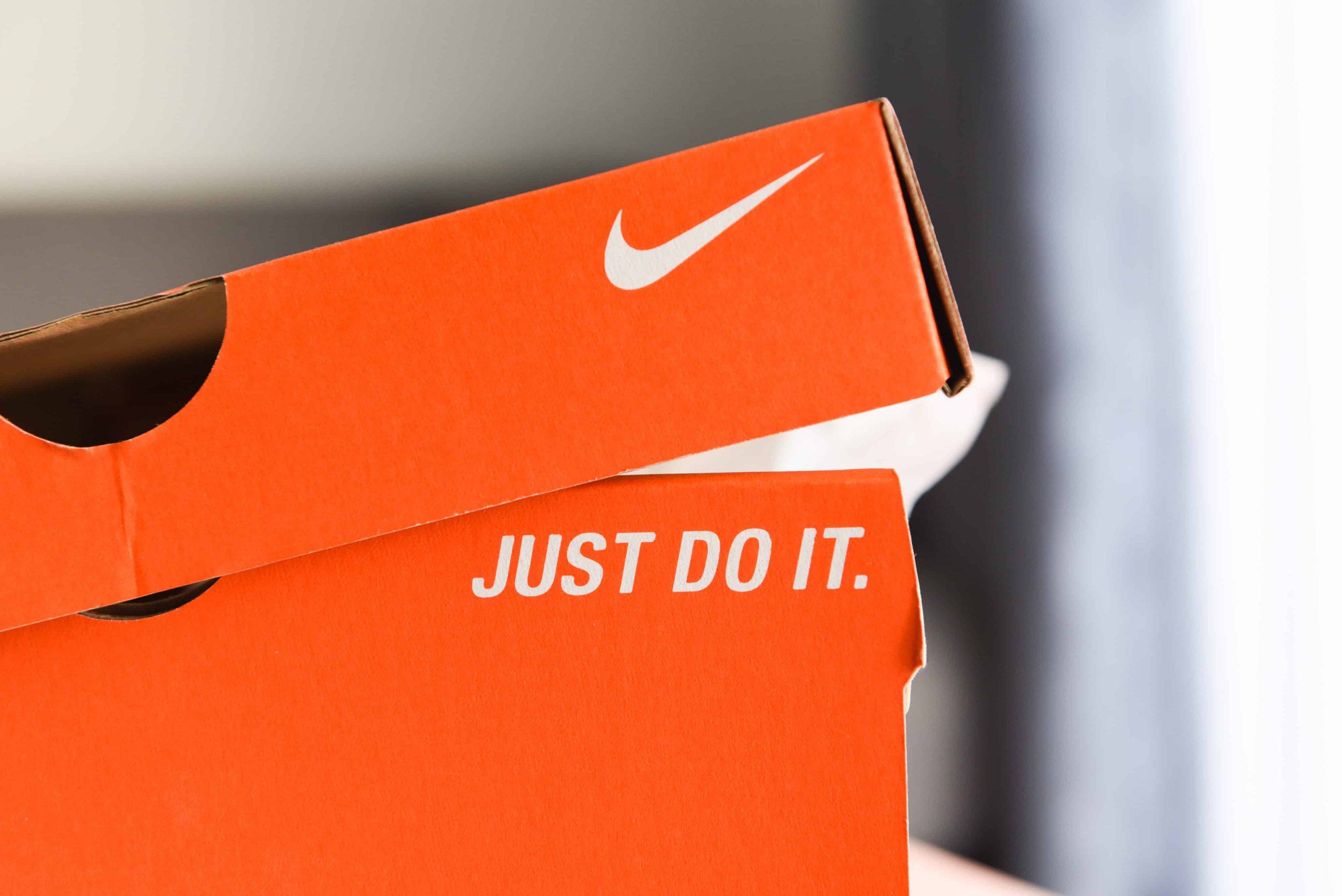 Nike Challenges Trademark of Hemp Company Slogan ‘Just Hemp It’