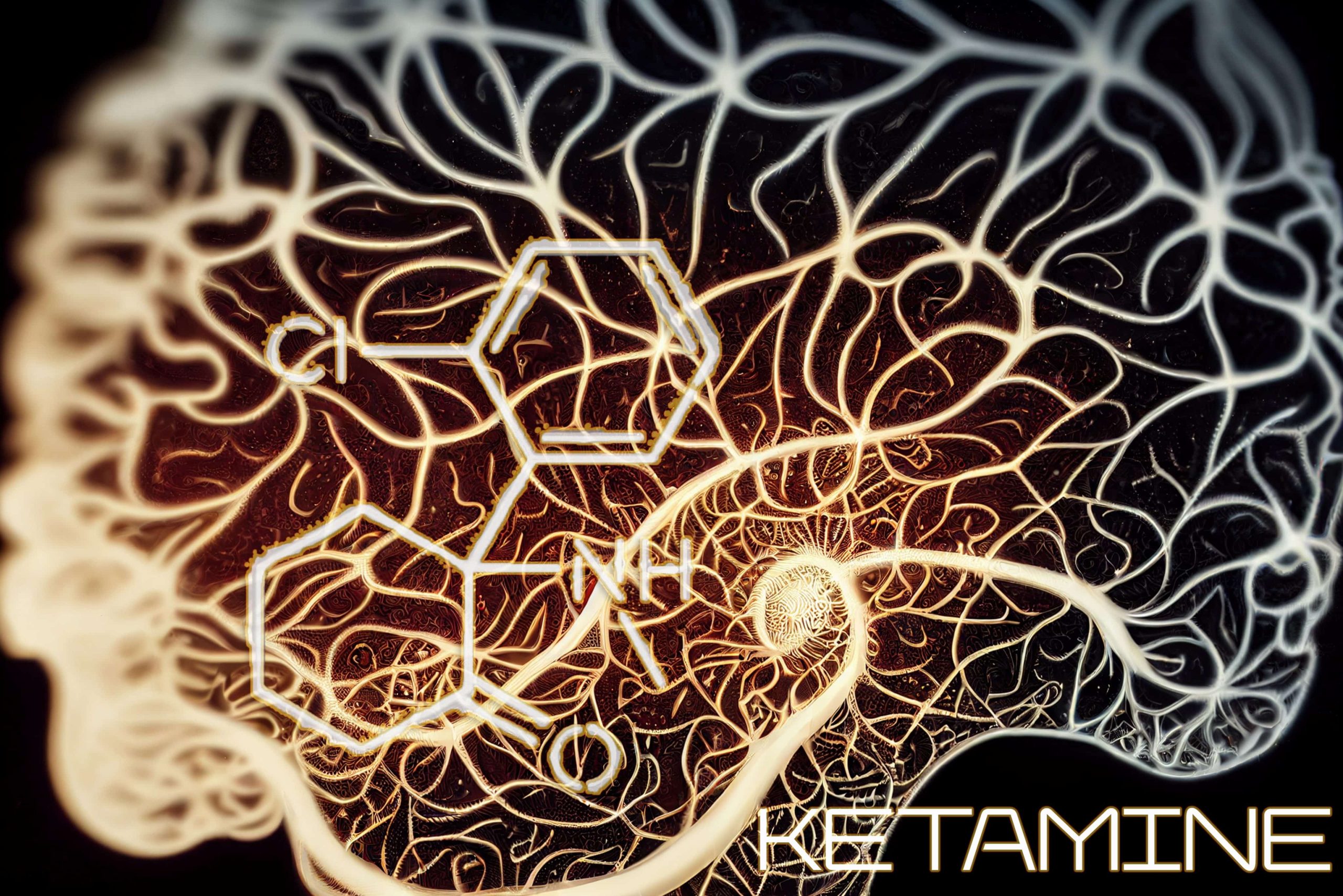 Healing the Mind With Ketamine