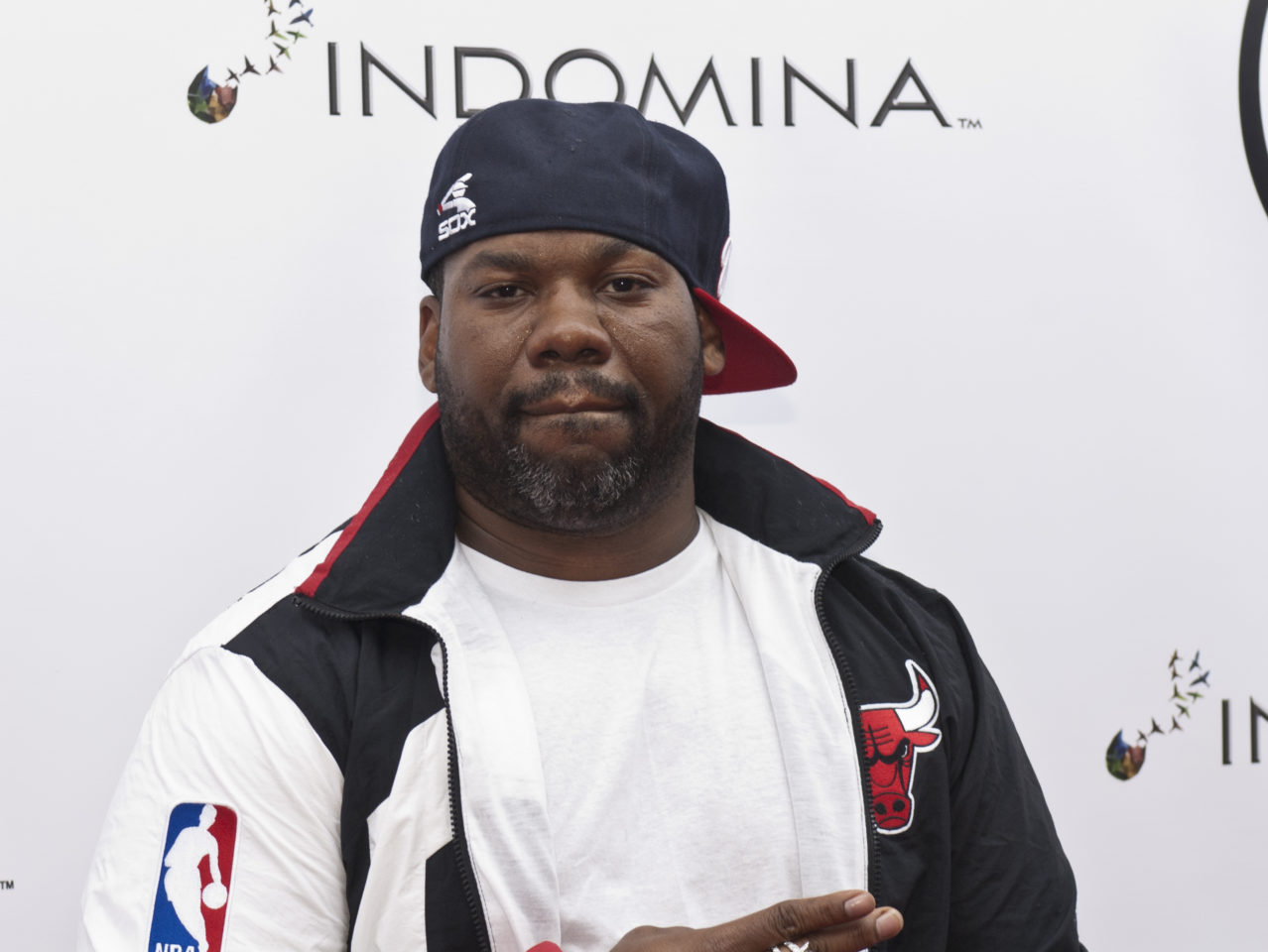 Raekwon Plans To Open Hashstoria Cannabis Lounge in Newark, New Jersey