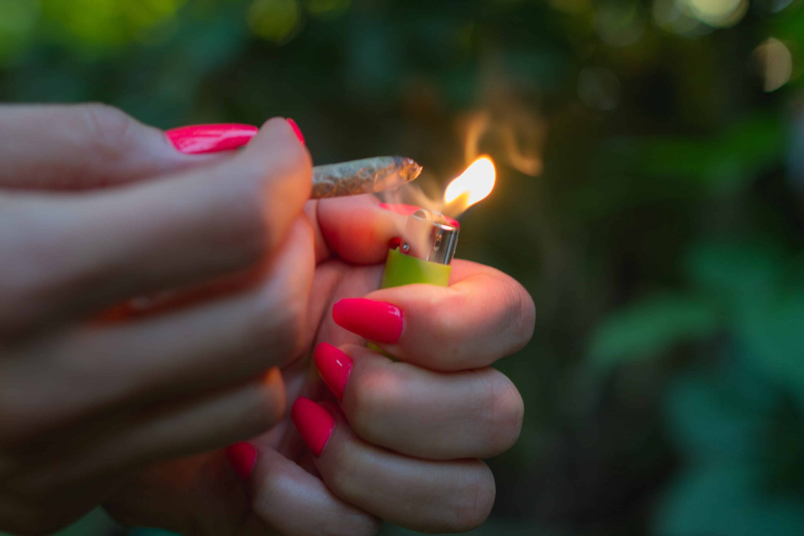 Australia Report Reveals Potential Cannabis Legalization Plan