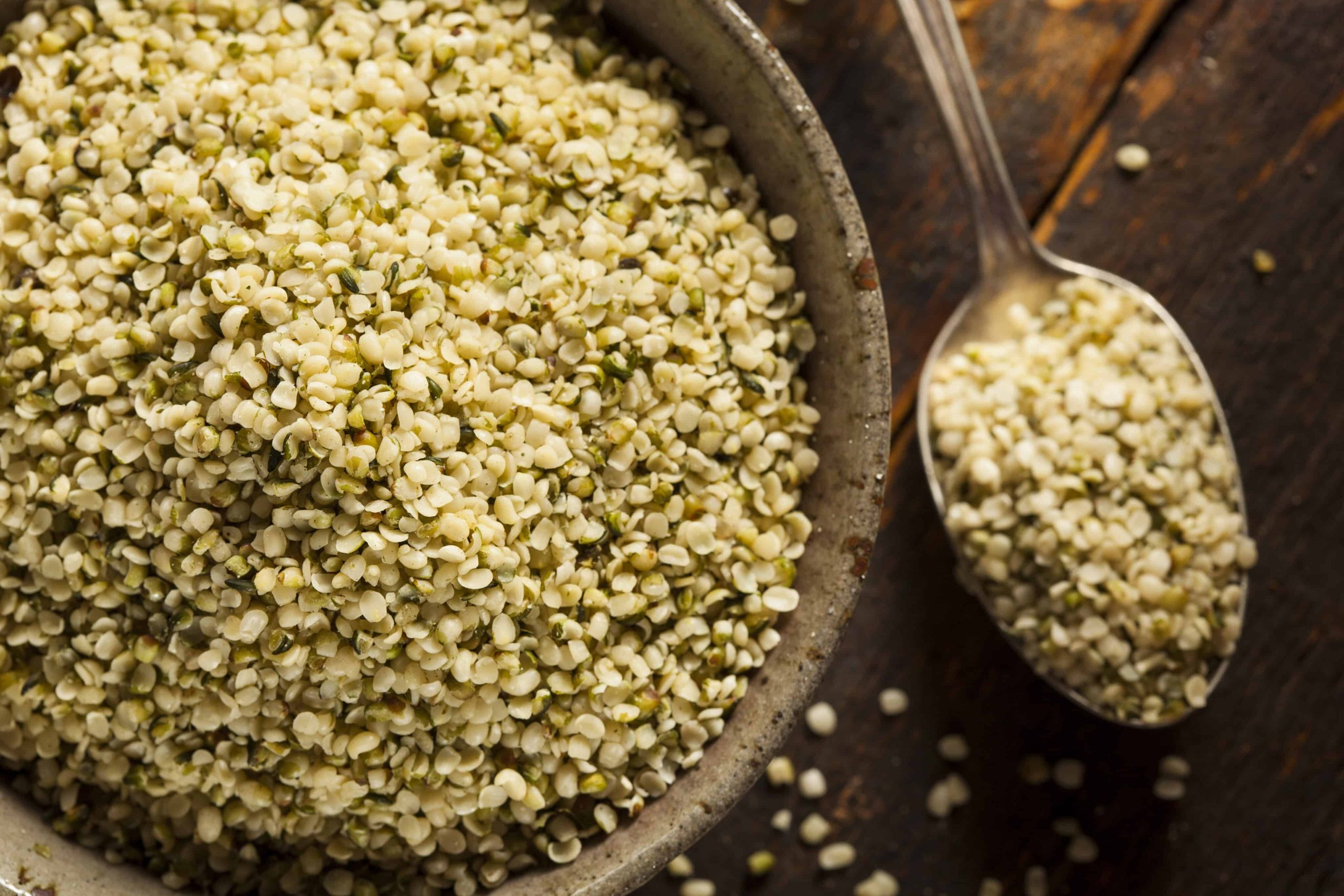 Data Finds Hemp Hulls Contain Bioactive Compounds Supporting Gut Health