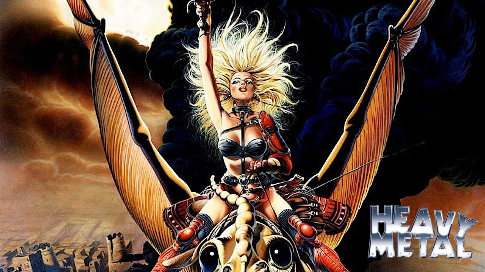 Heavy Metal To Launch Cannabis Line in Massachusetts