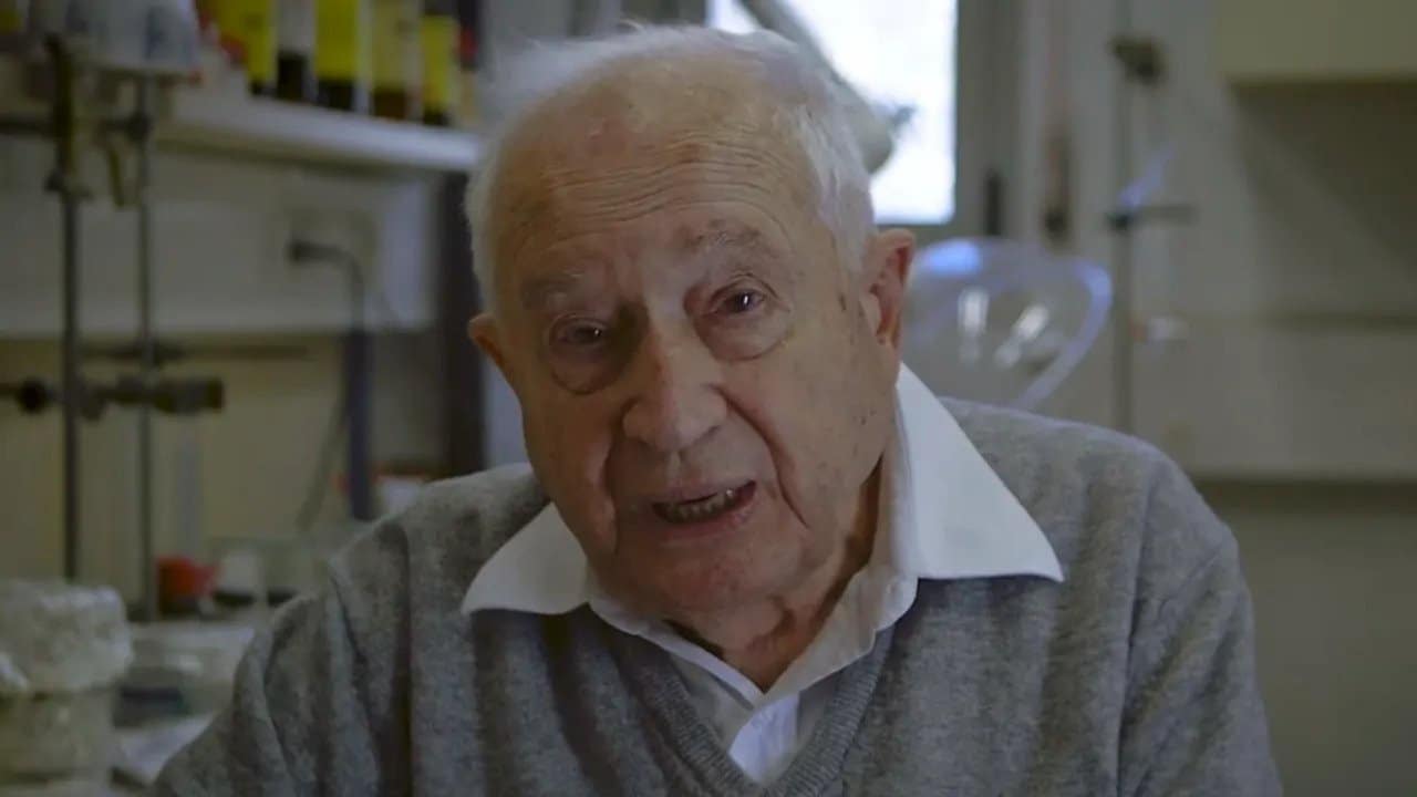 ‘Father of Cannabis Science’ Raphael Mechoulam Dead at 92