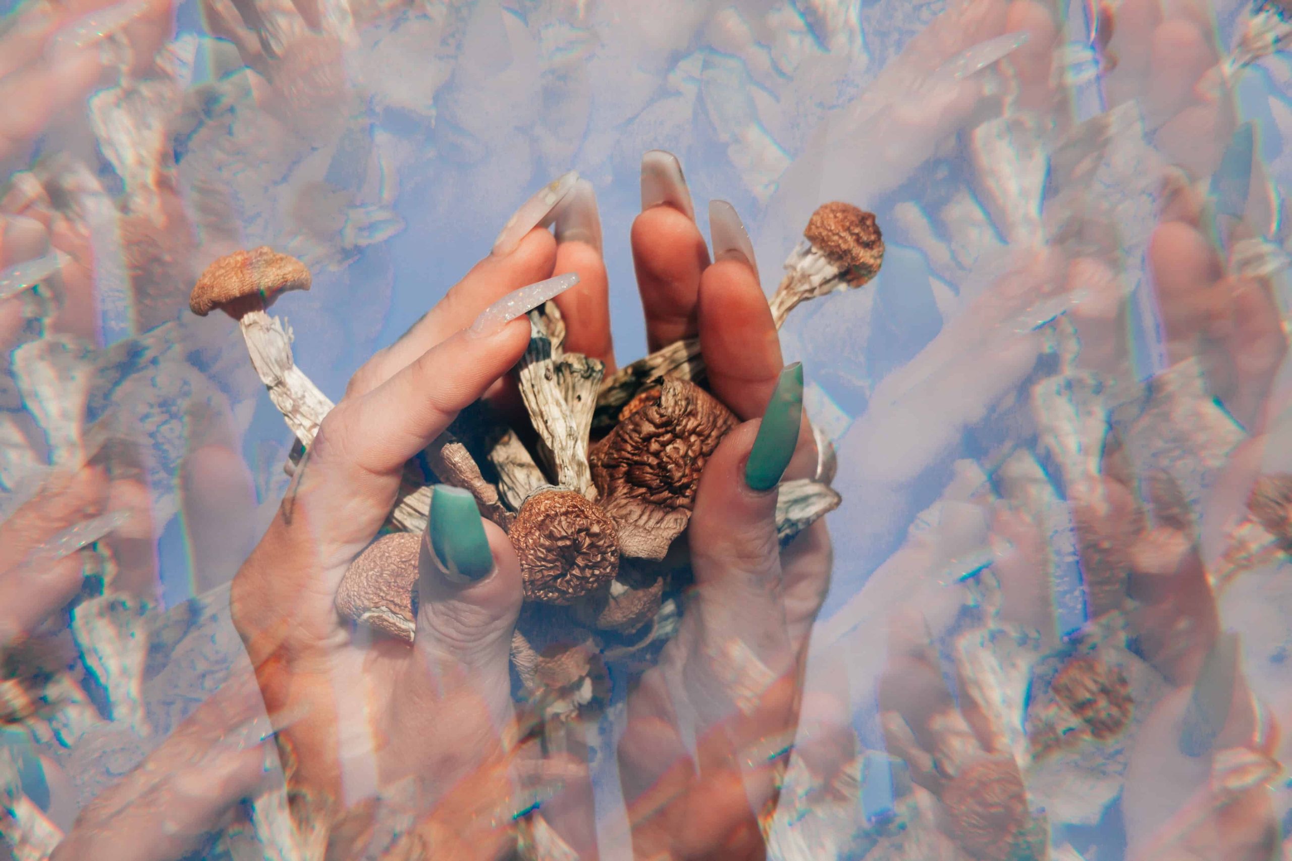 Nevada Lawmakers Introduce Psilocybin, MDMA Research Bill