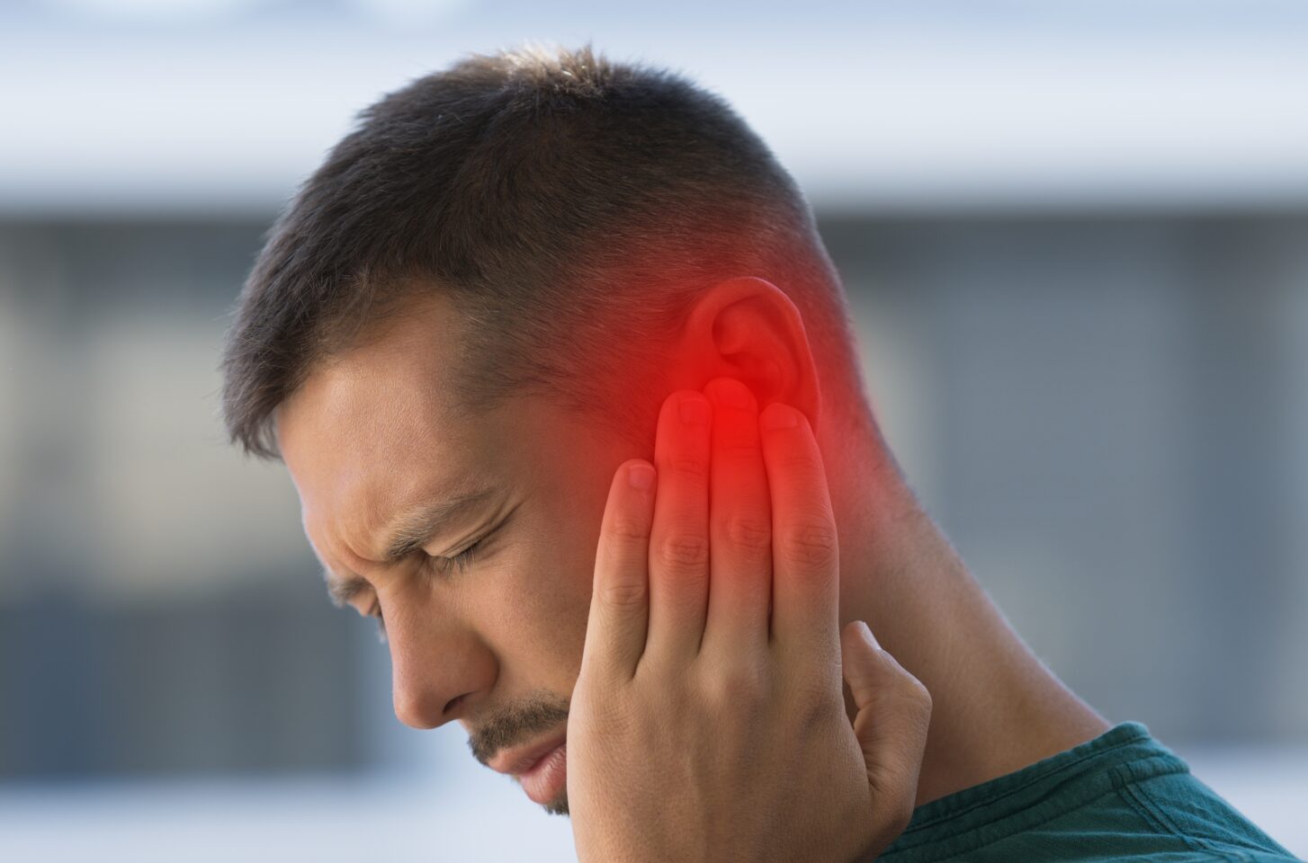 Patients Turn to Cannabis for Tinnitus Relief, Study Finds