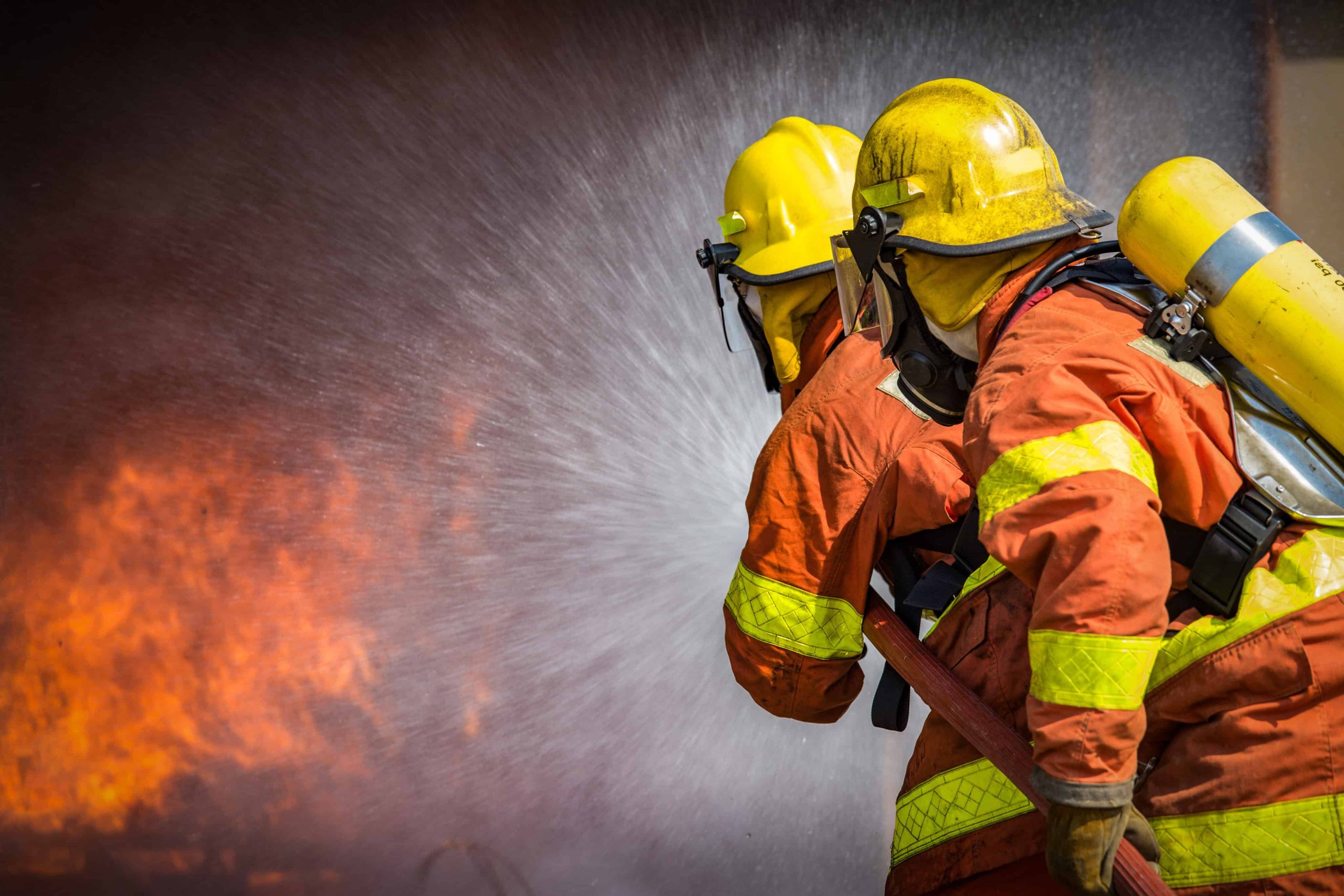 Bill Seeks To Ease Medical Cannabis Restrictions for New Mexico Firefighters