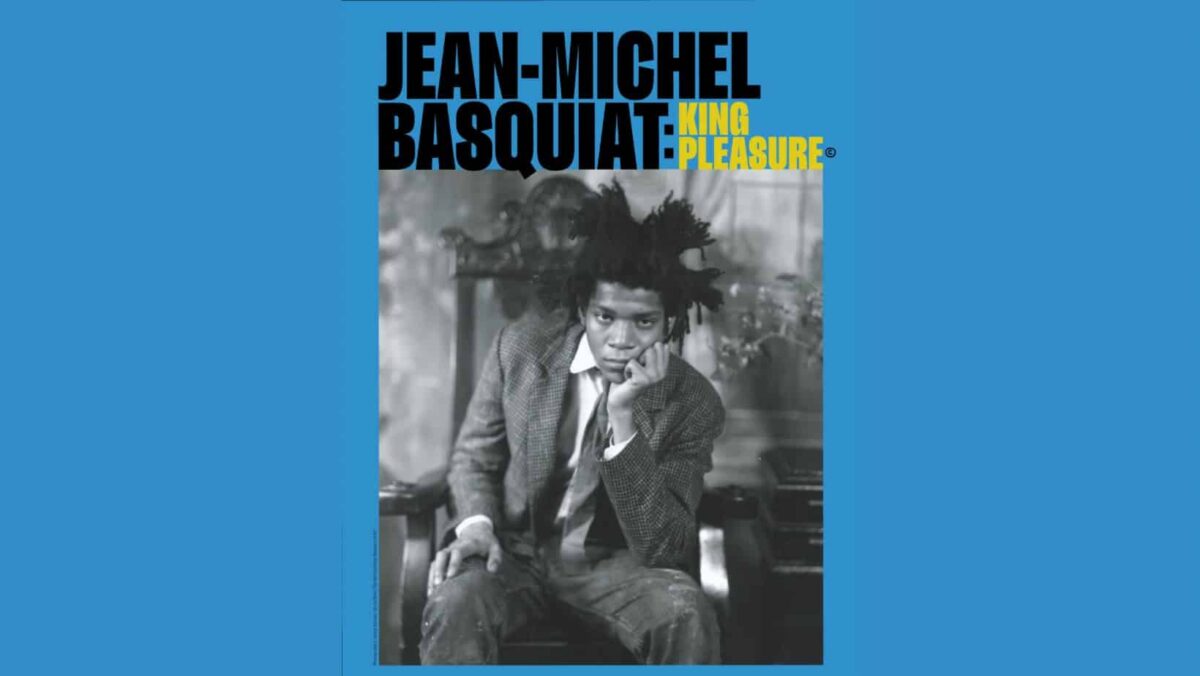 Culture Snap: Basquiat’s King Pleasure