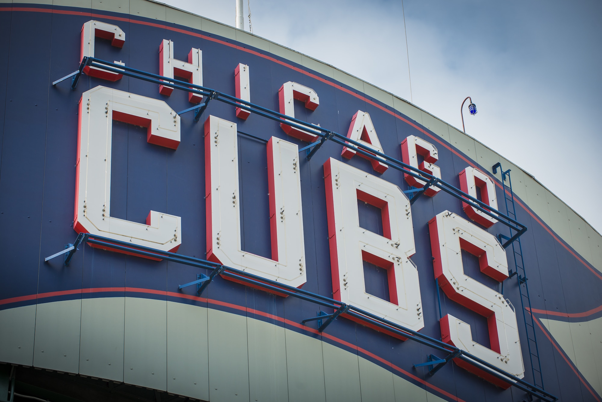 Chicago Cubs First MLB Team to Partner with CBD