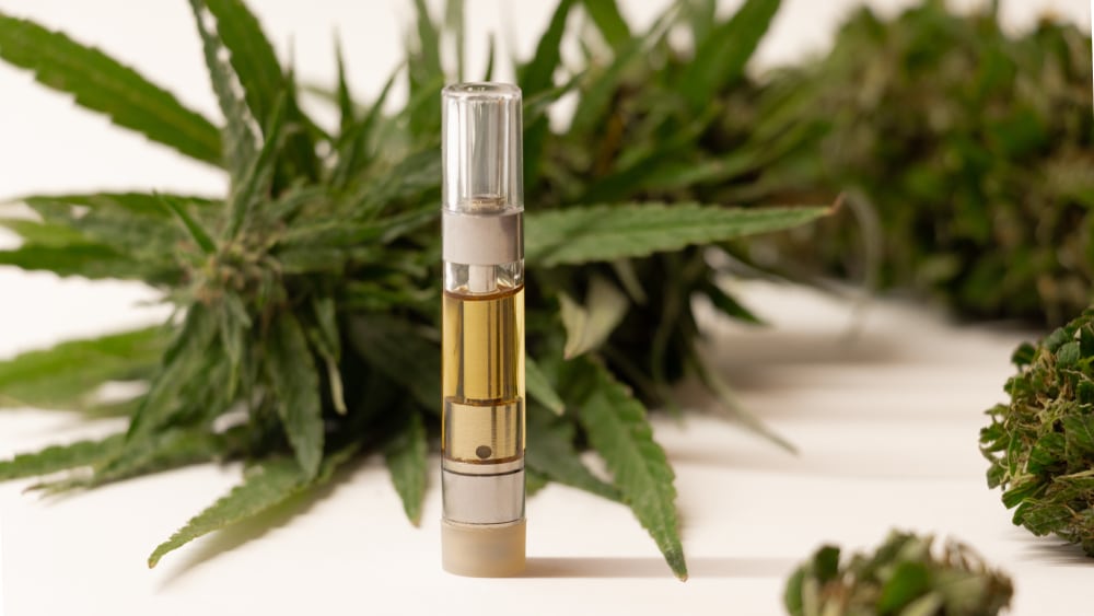Finland Bans Sale of HHC Products, Sweden to Follow