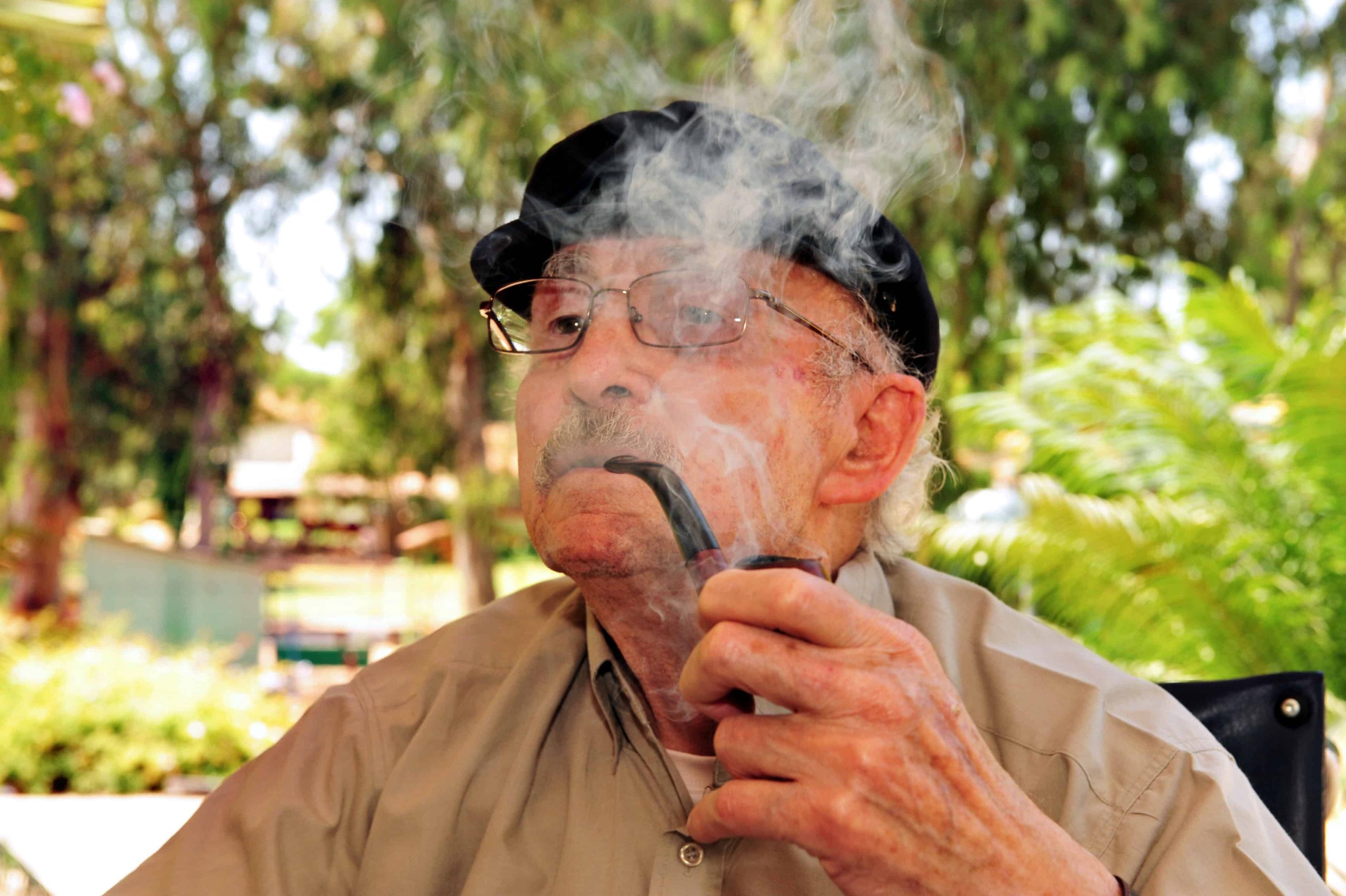 Study: Occasional MJ Use Among Older Adults With HIV Linked to Better Cognition