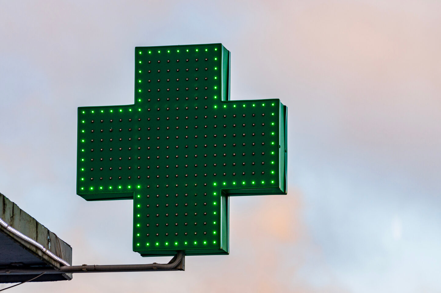 Maine Officials Report ‘Mass Exodus’ of Caregivers Amid Rec Sales