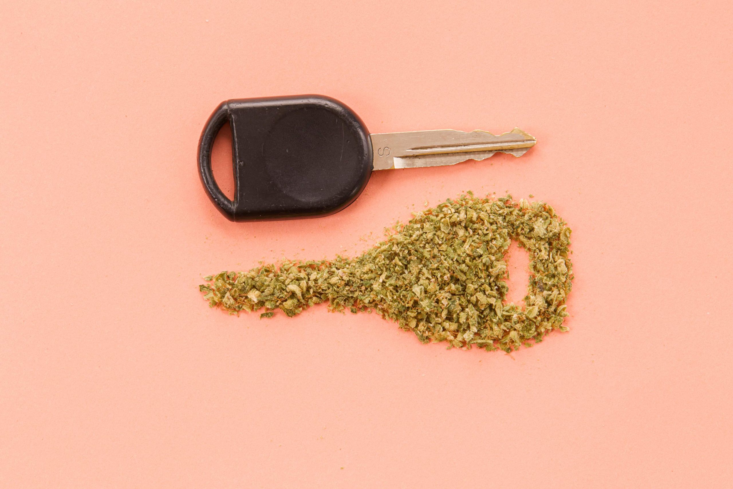 Weed Legalization in Canada Not Linked to Increase in Car Crashes