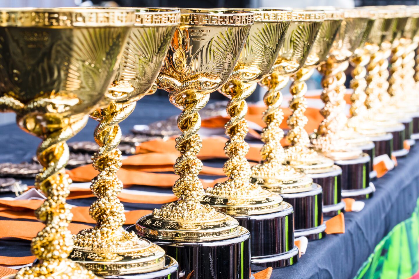 We’re Going Live for the High Times Cannabis Cup New Mexico: People’s Choice Edition 2023