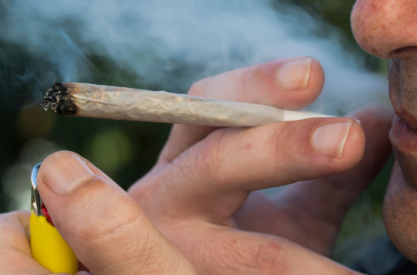 New Jersey Lawmakers File Bill Expanding Cannabis Data Collection for Cops