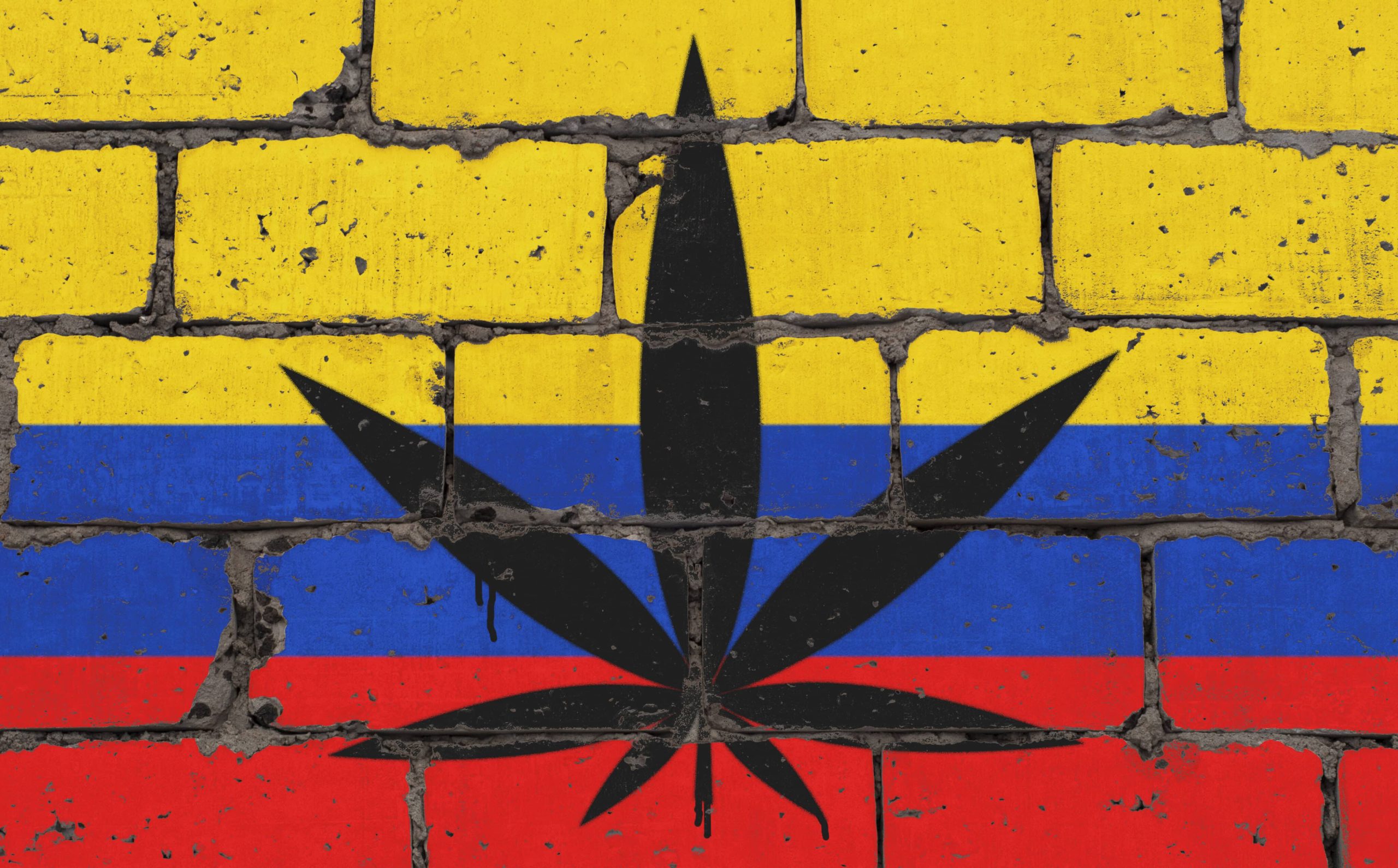 Colombia Senate Rejects Cannabis Legalization Bill