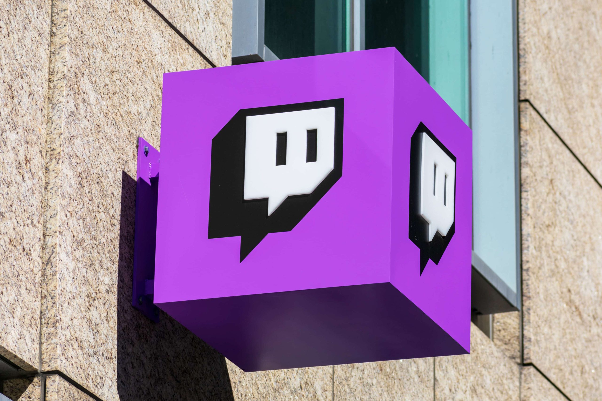 Video Game Streaming Platform Twitch Implements New Policies Banning Cannabis Sponsorships
