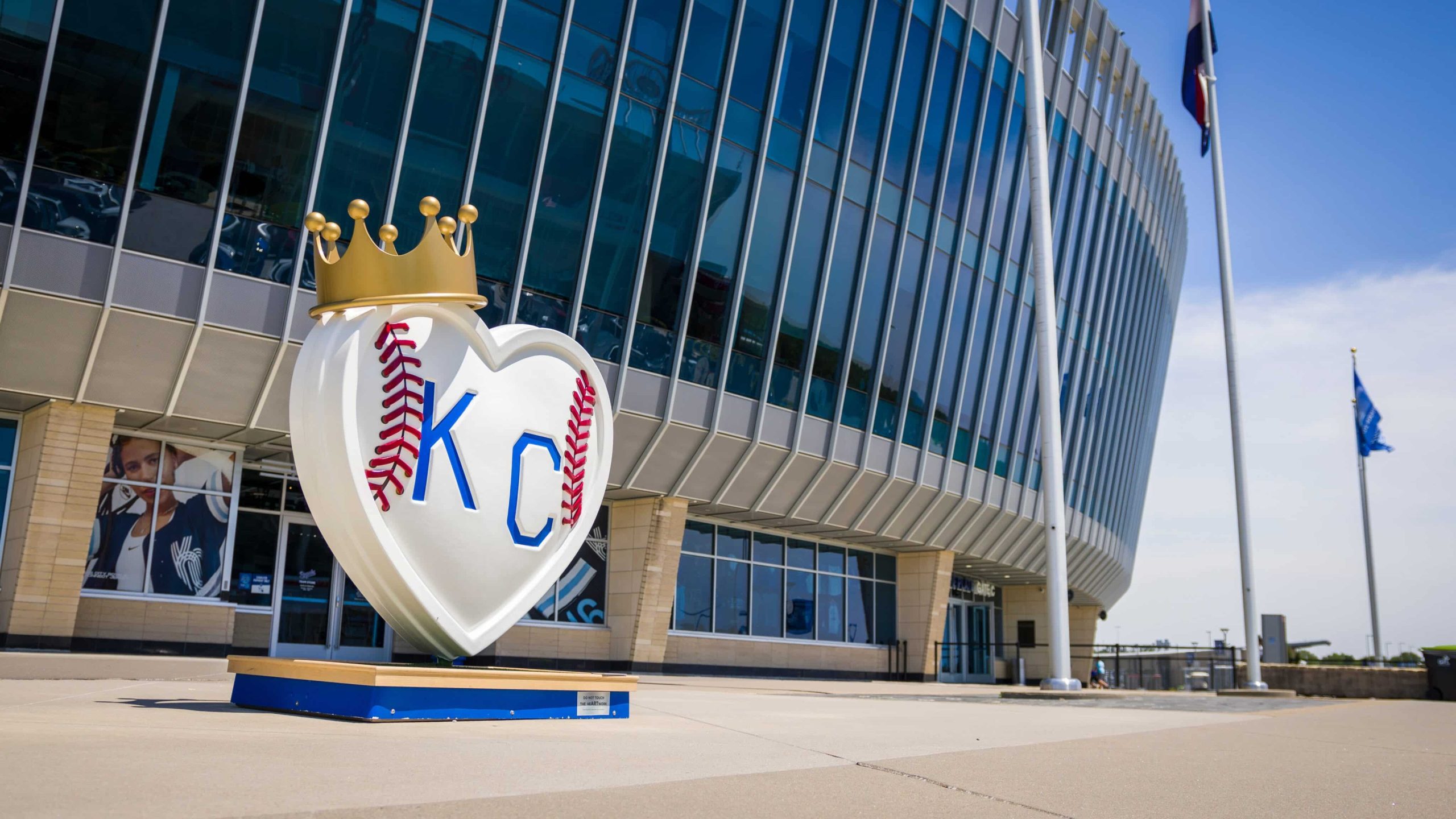 Kansas City Royals Partners with Pure Spectrum CBD